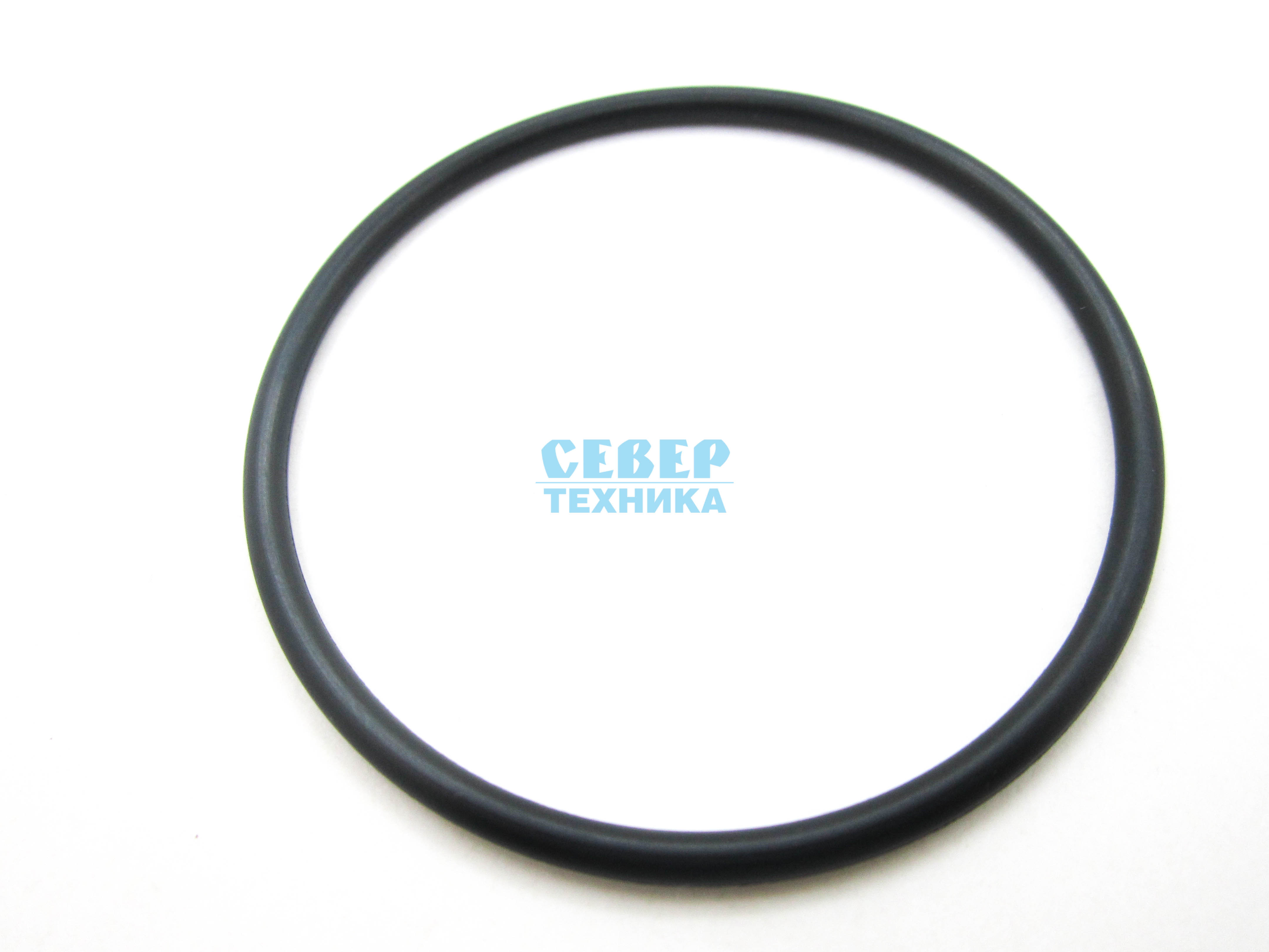 Кольцо уплотнительное корпуса подшипников /Yamaha 9.9-50 / F8-20 ориг.