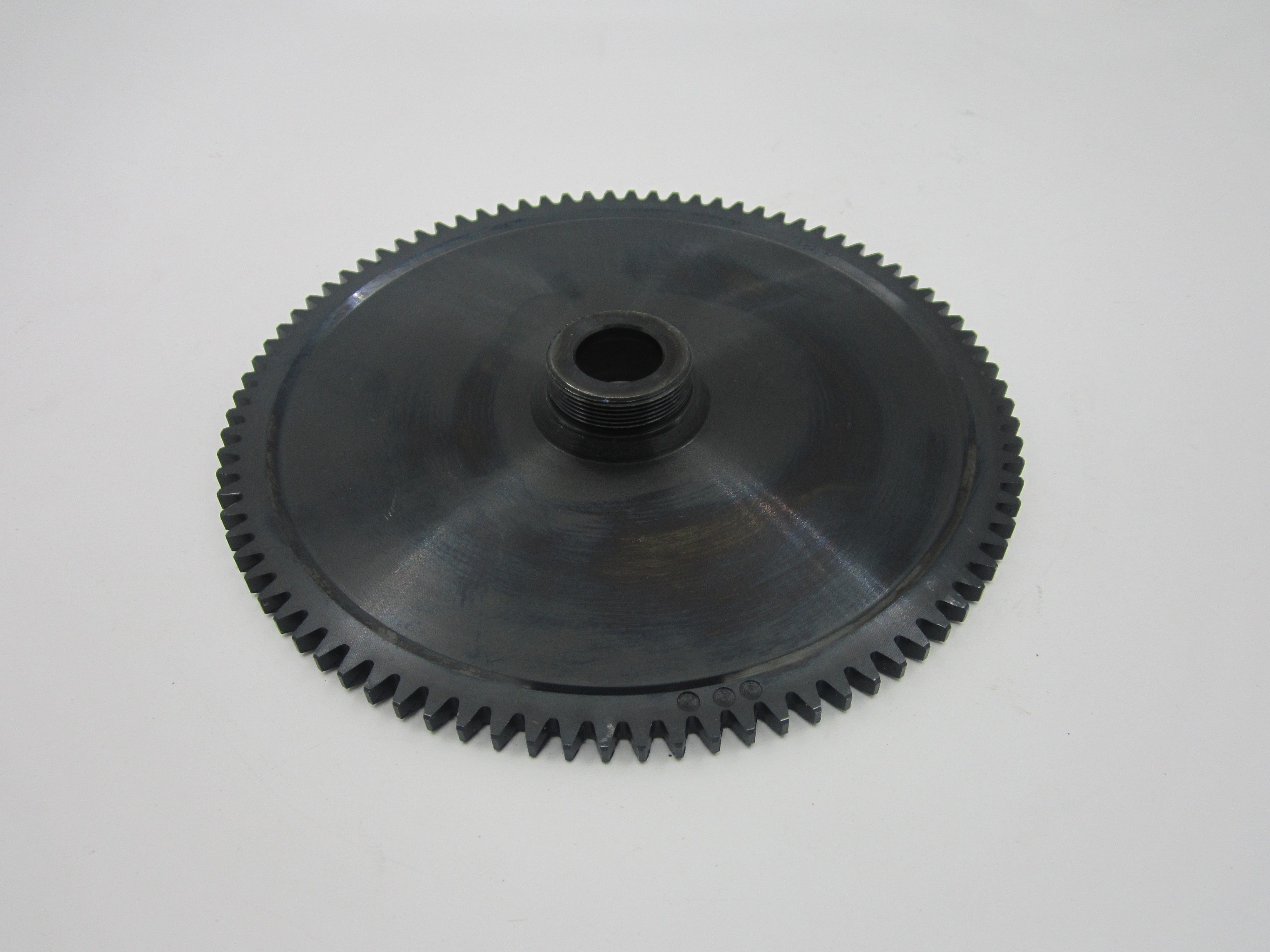 Шестерня (венец) эл/старт. /Буран