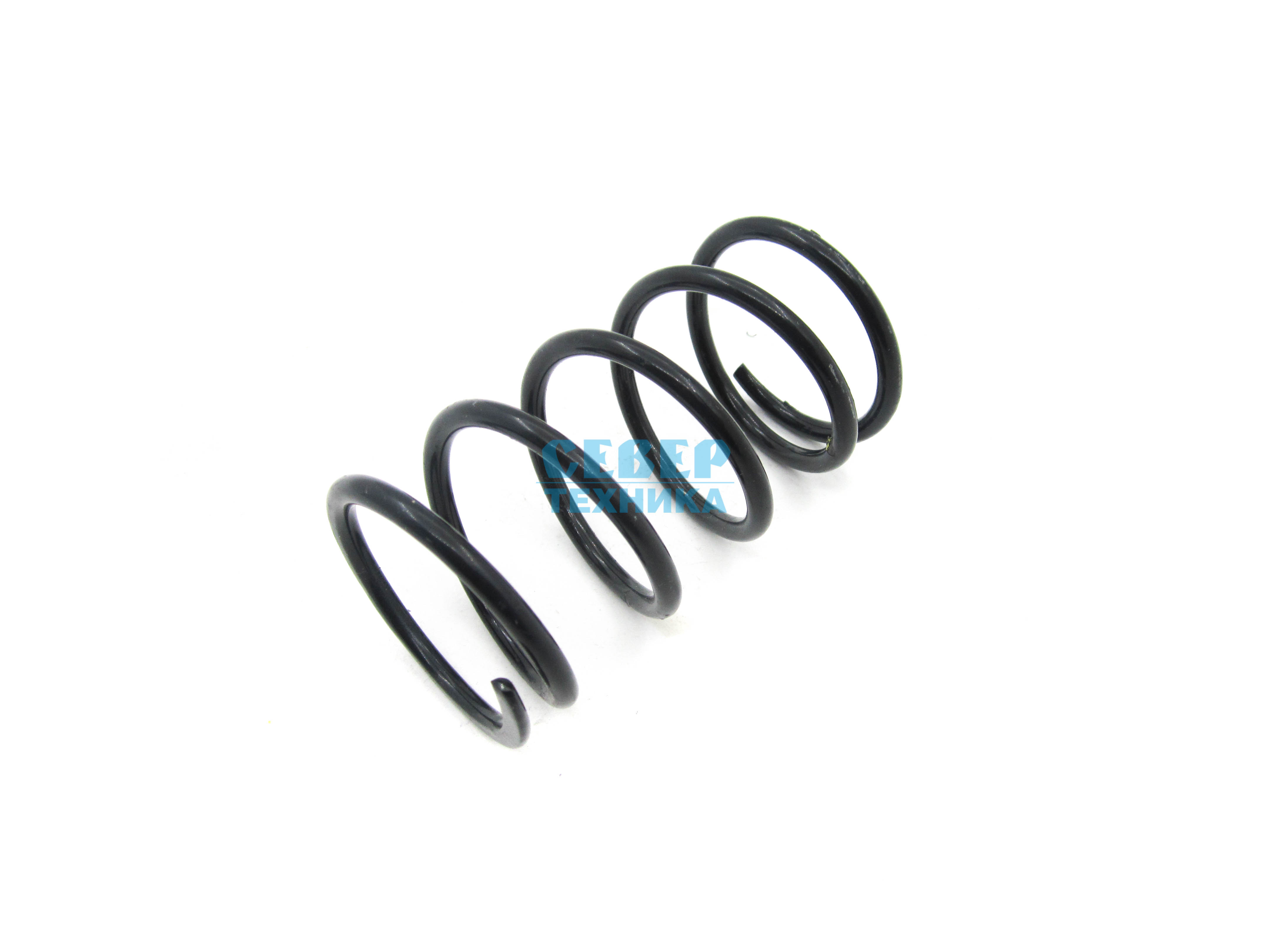 Пружина вар. Сафари /Буран