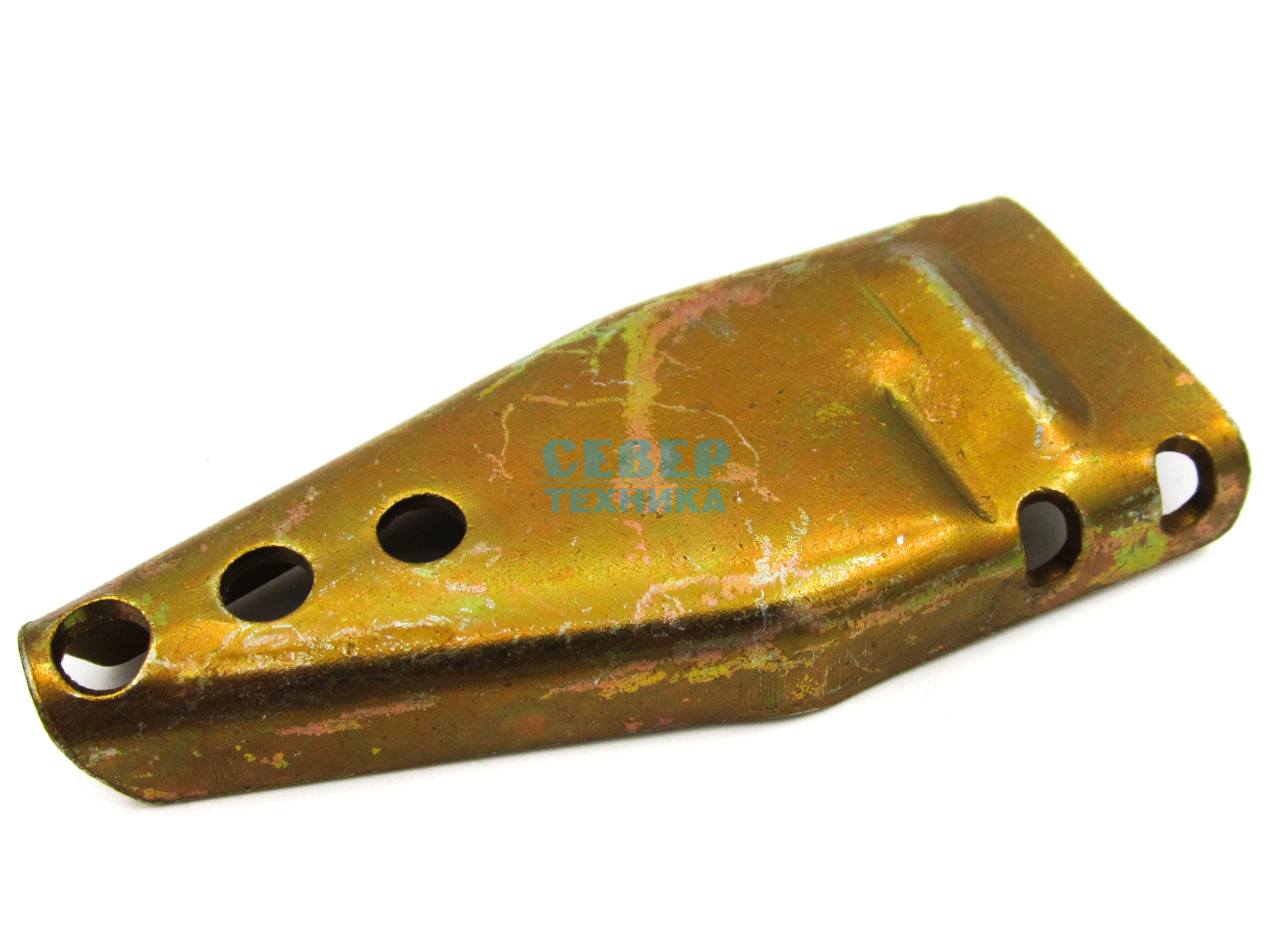 Рычаг колодки тормоза /Тайга RM