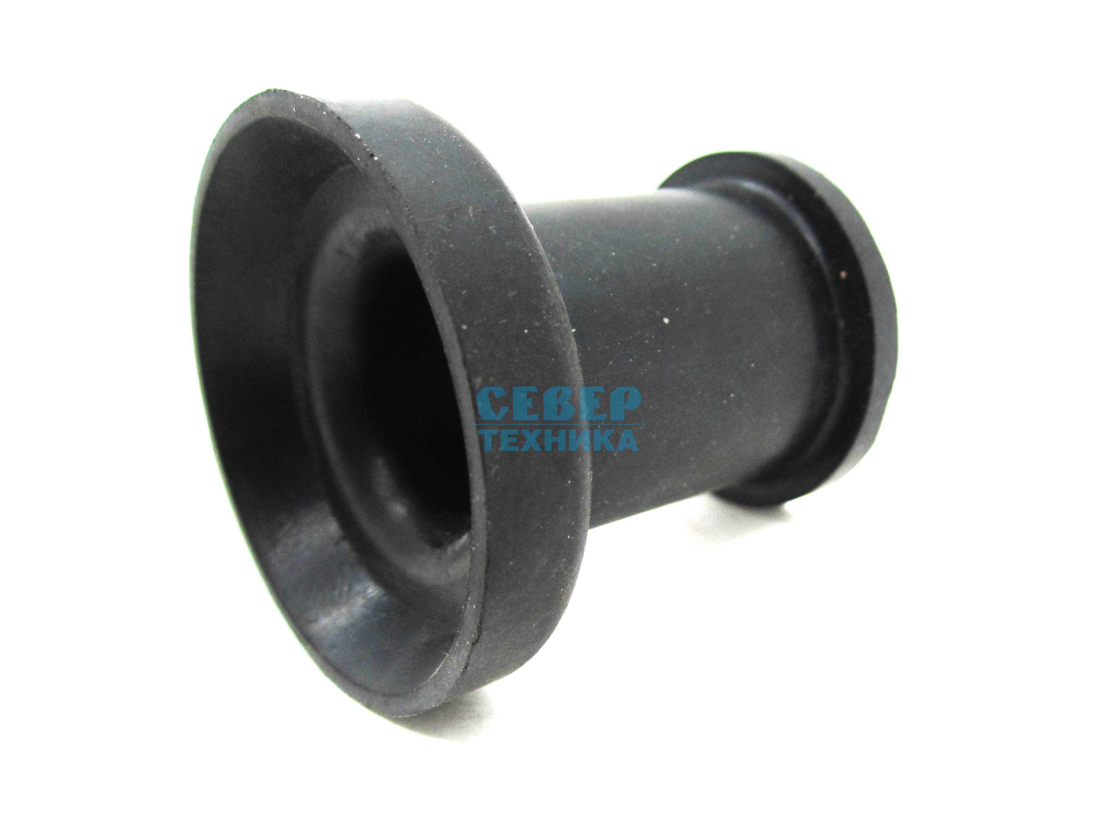 Втулка подвески пер. рычажной /Тайга Атака RM
