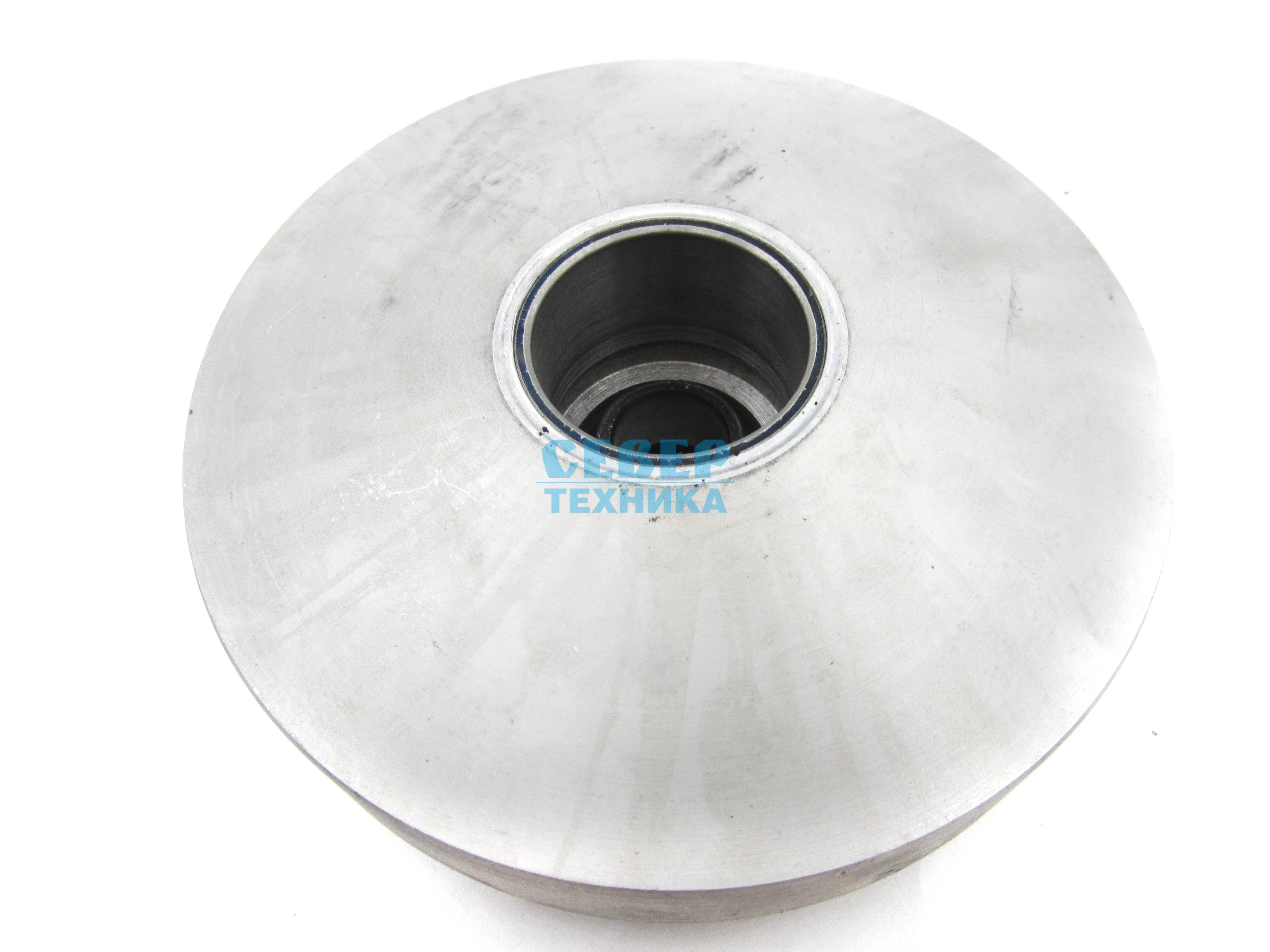 Конус подвижный вар. Альпина /Буран