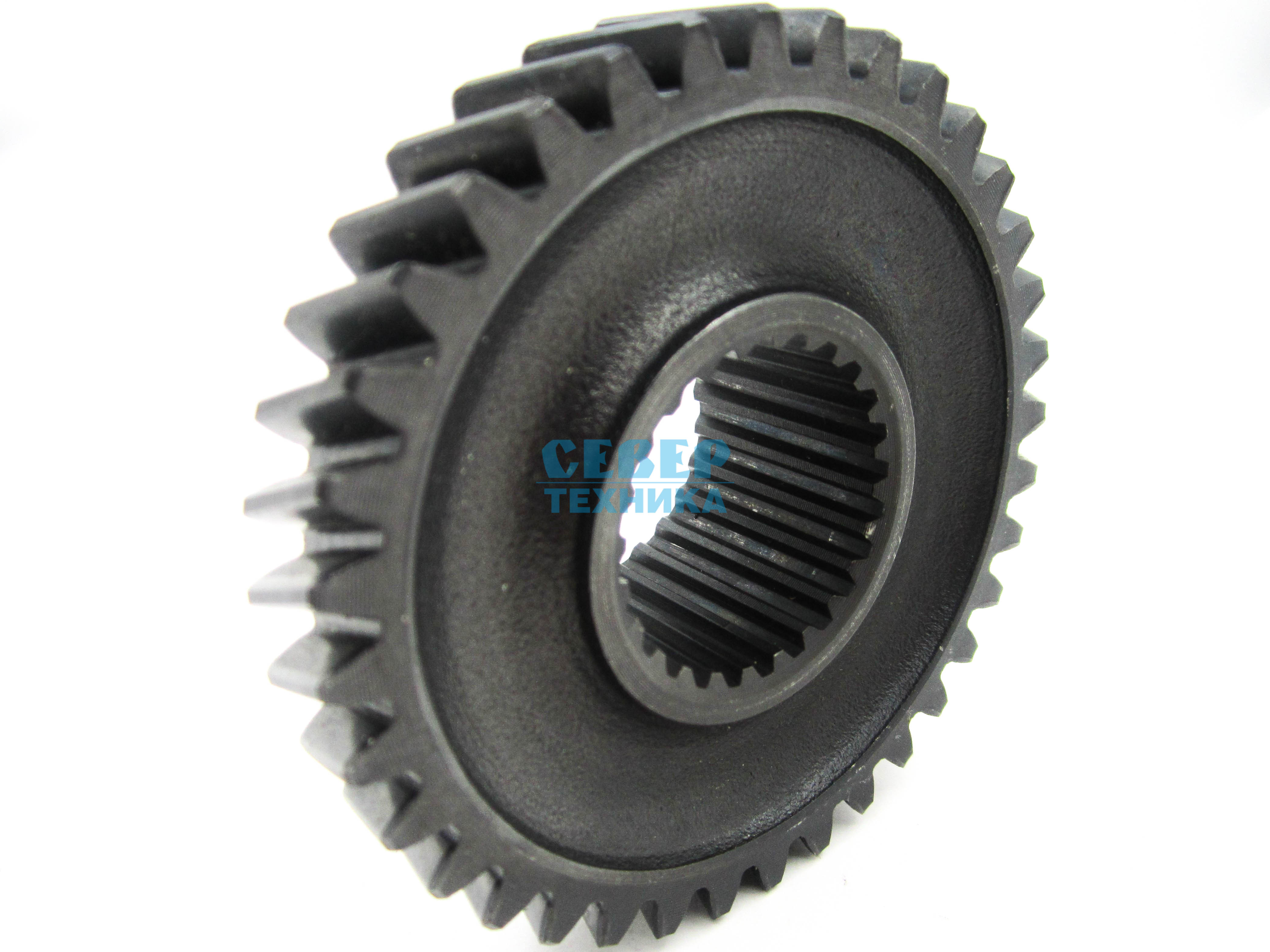 Шестерня КП /Тайга (Z=36) RM