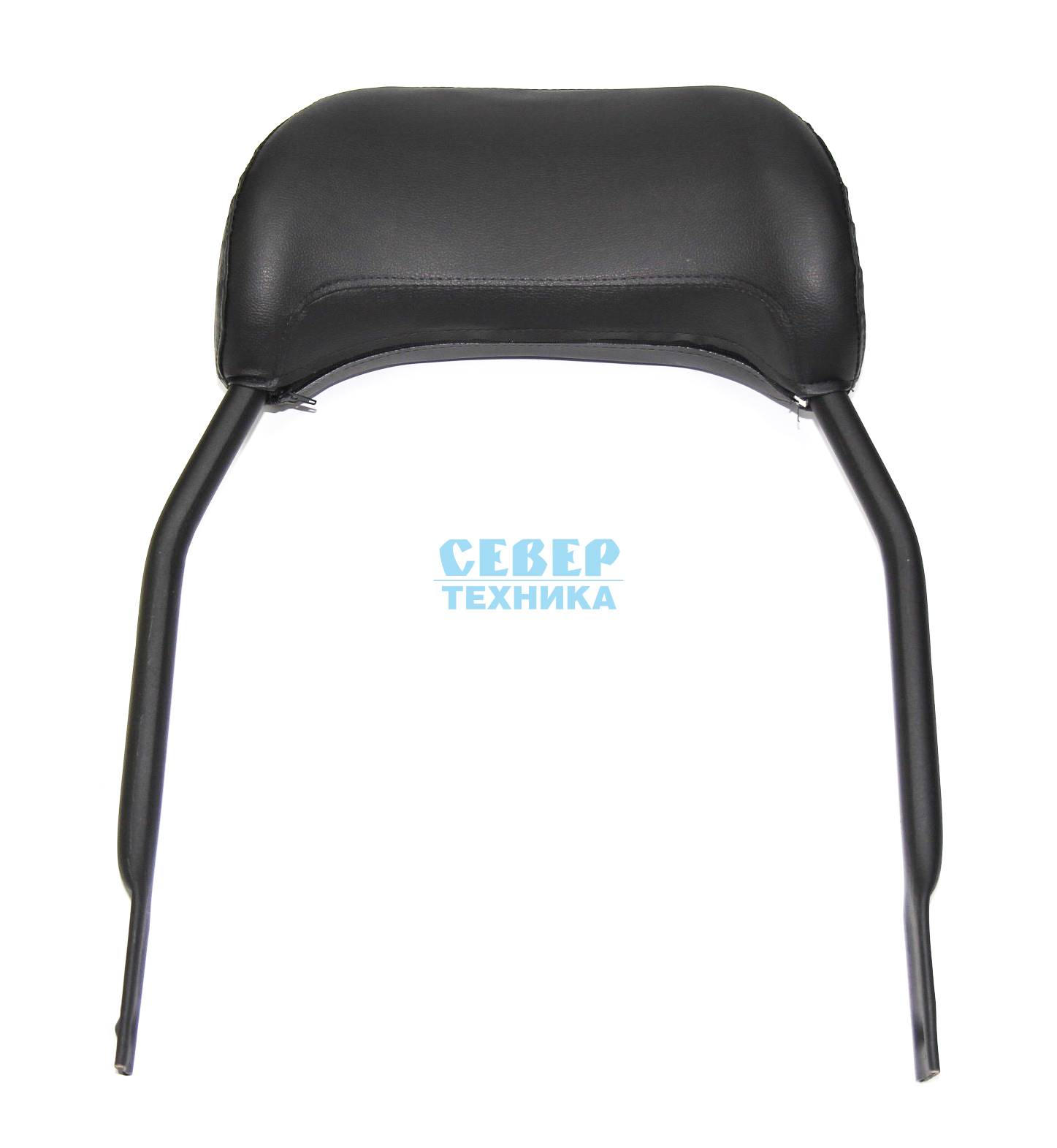 Спинка сиденья /Буран Лидер