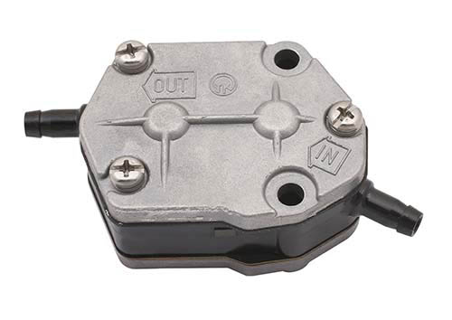 Насос топливный для ПЛМ /Yamaha 20/25/30/40/48/50/55/60/70/75/80/85/90