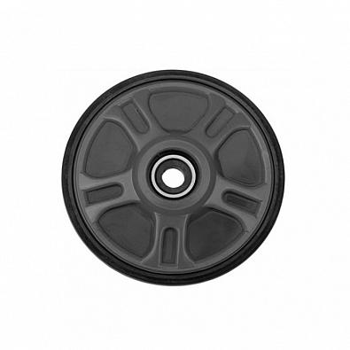Каток /Arctic Cat (D нар. 163мм, вн. 42мм, черный, PPD) (OEM: 3604-587) с п-к 6004