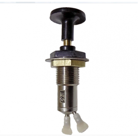 Устройство подкачки (подсос) /Буран, Тайга RM