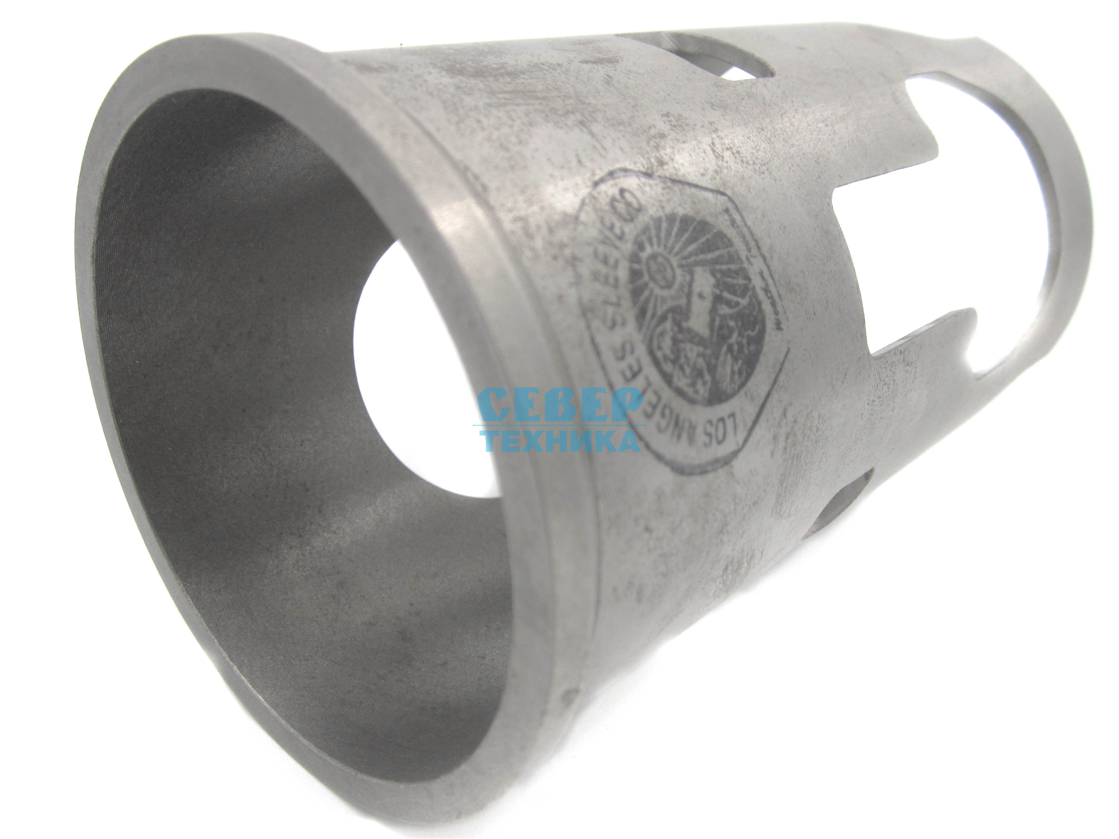 Гильза цилиндра D=73.00 мм /Yamaha VK540