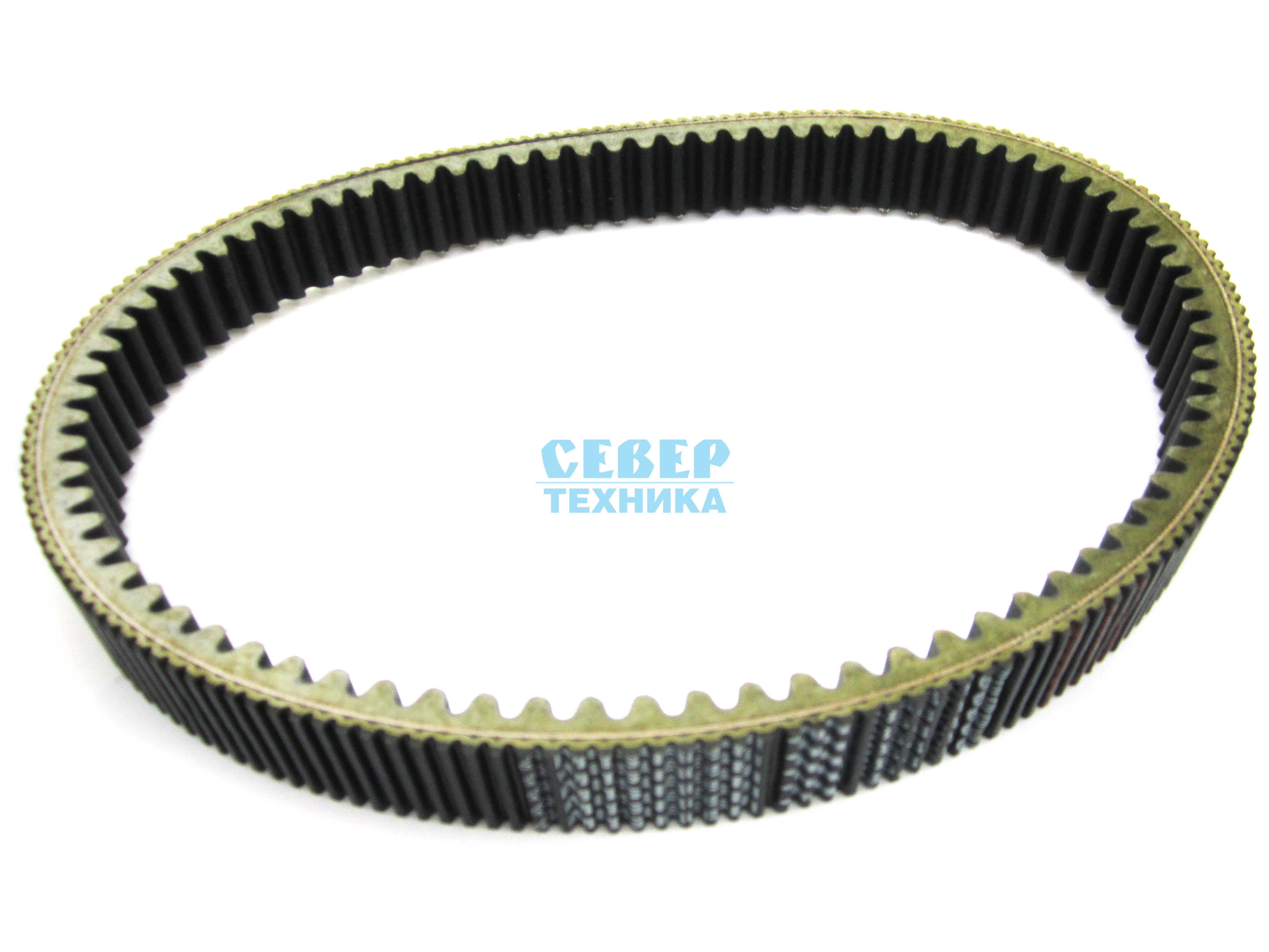 Ремень вариатора ATV BANDO /СФ X8, Z8, U8 оригинал