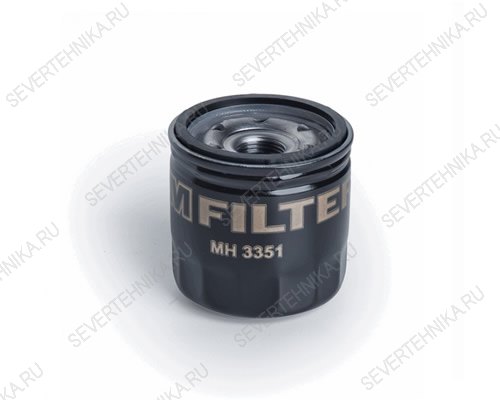 Фильтр масляный для ПЛМ /Suzuki 40-115