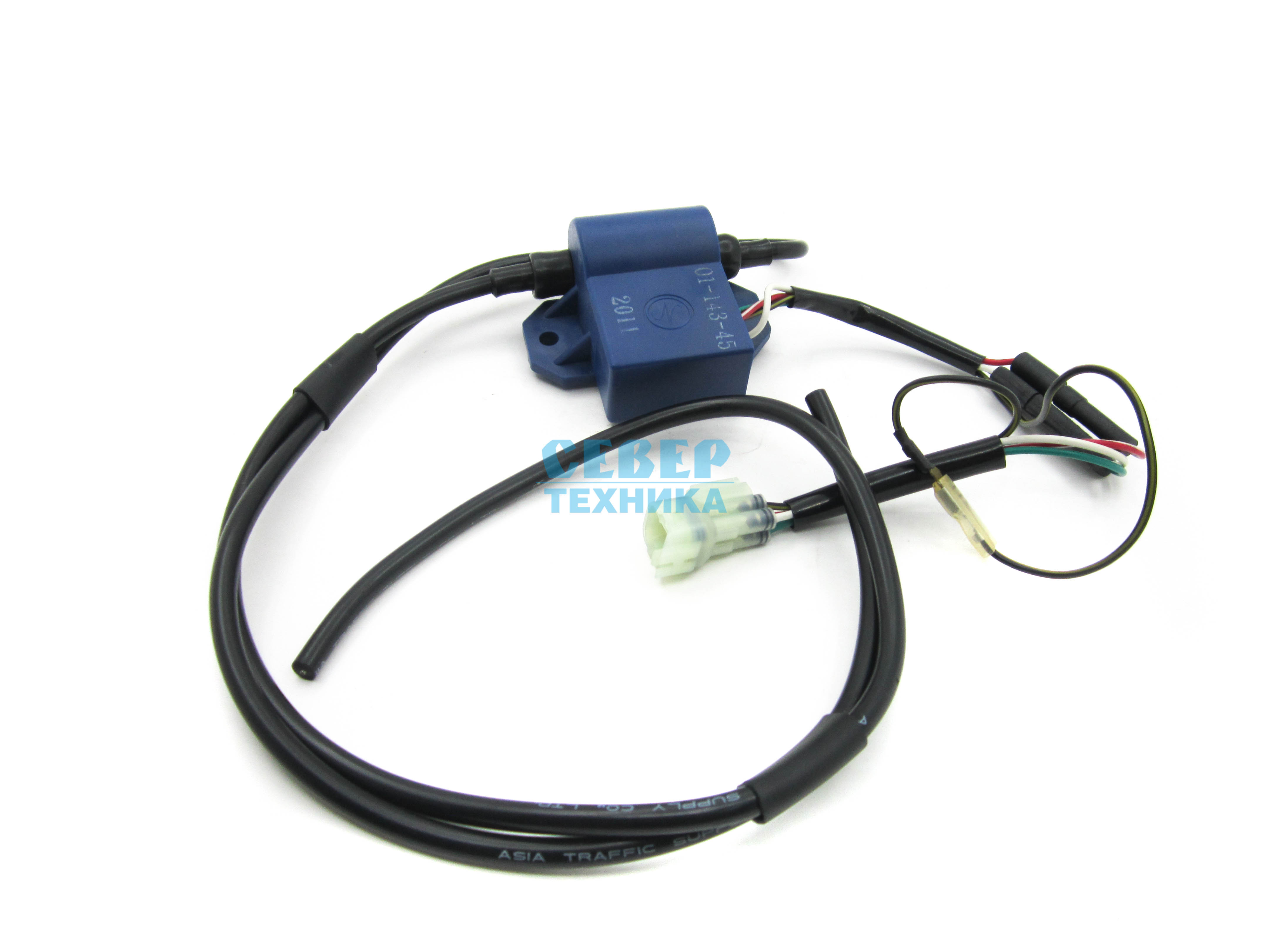 Коммутатор (катушка зажигания) /BRP (OEM: 420965757)