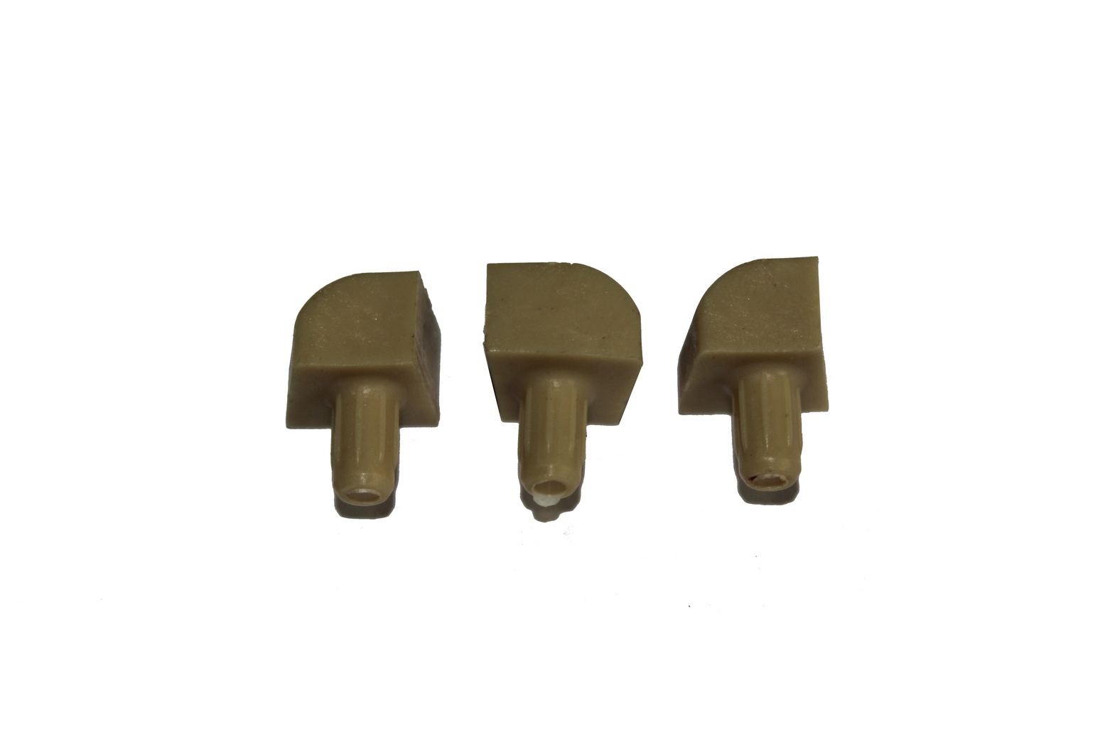 Вкладыш полумуфты /Тайга 550 RM