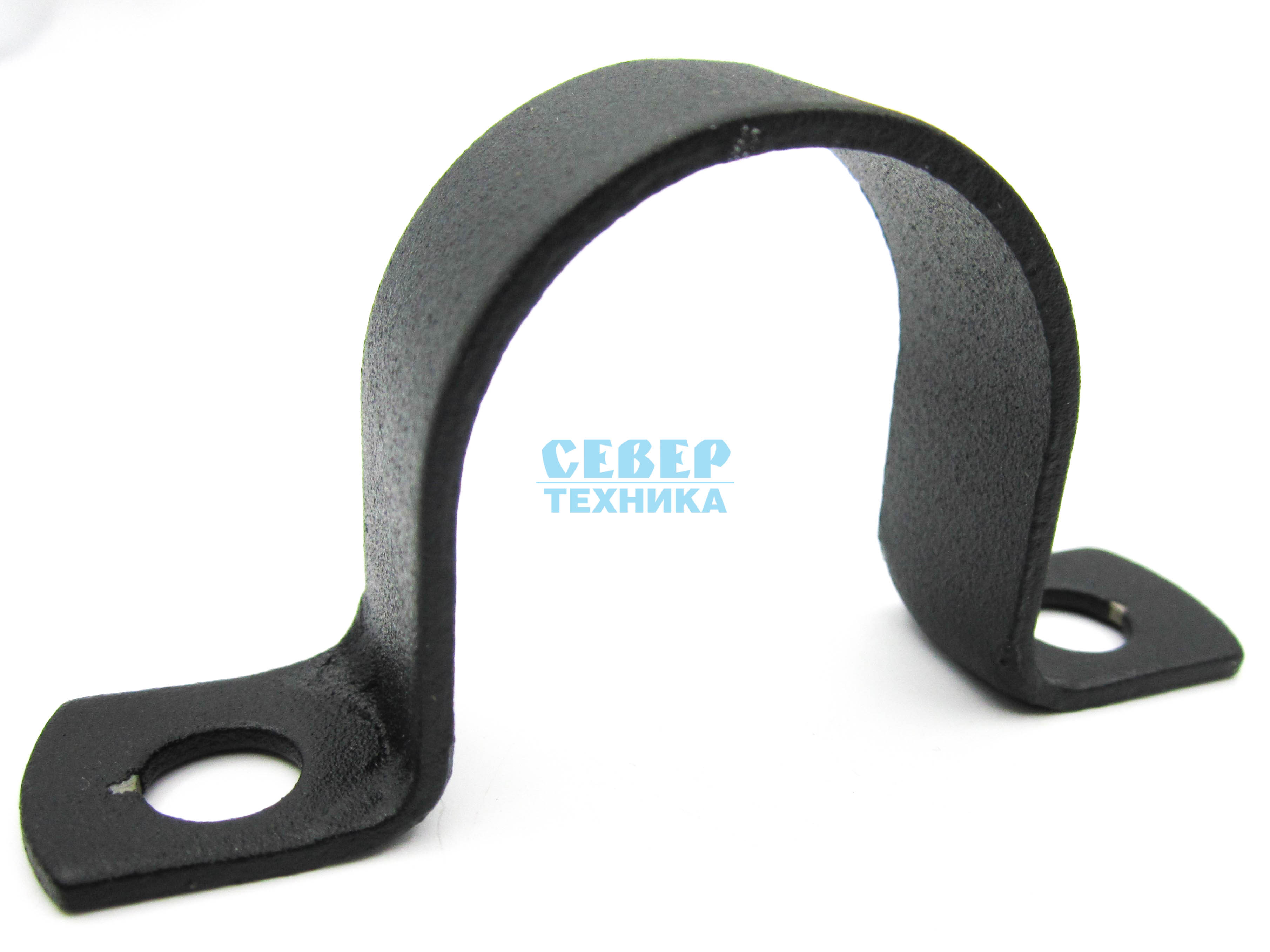 Планка крепления подшипника руля /Тайга RM