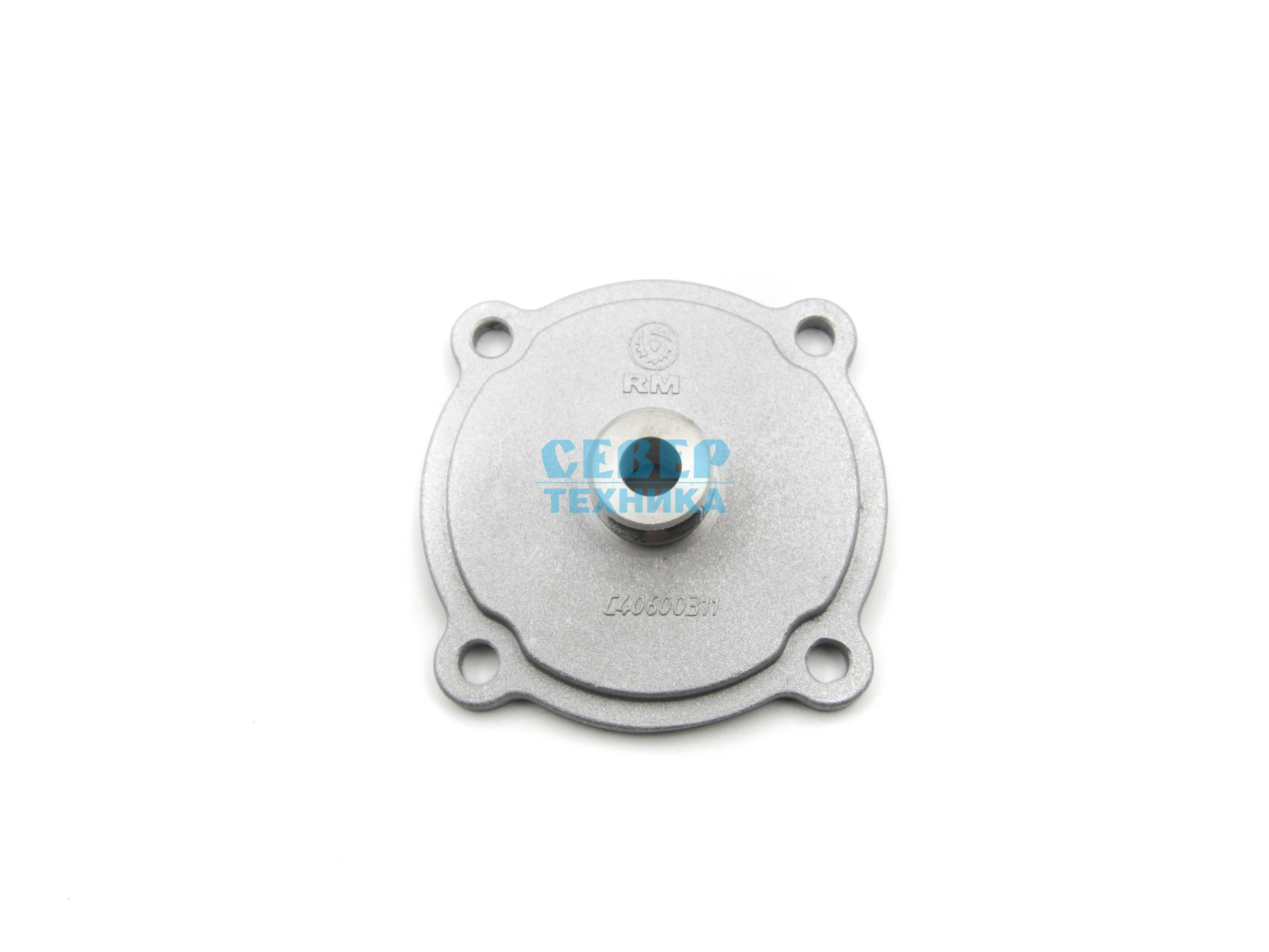 Крышка в КП /Тайга RM