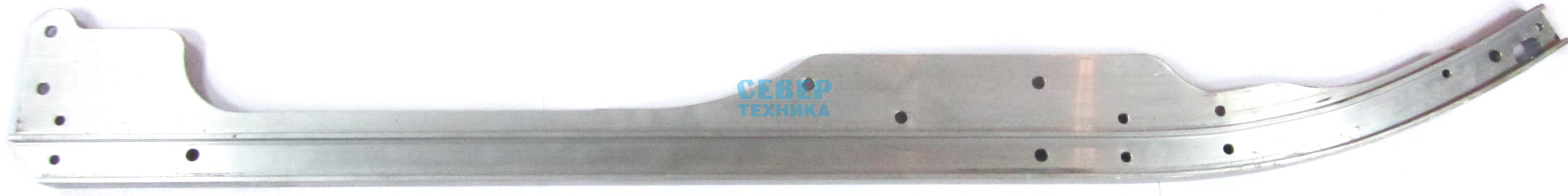 Рельс направляющий /Тайга Patrul 800 SWT, RM Vector 551/i RM