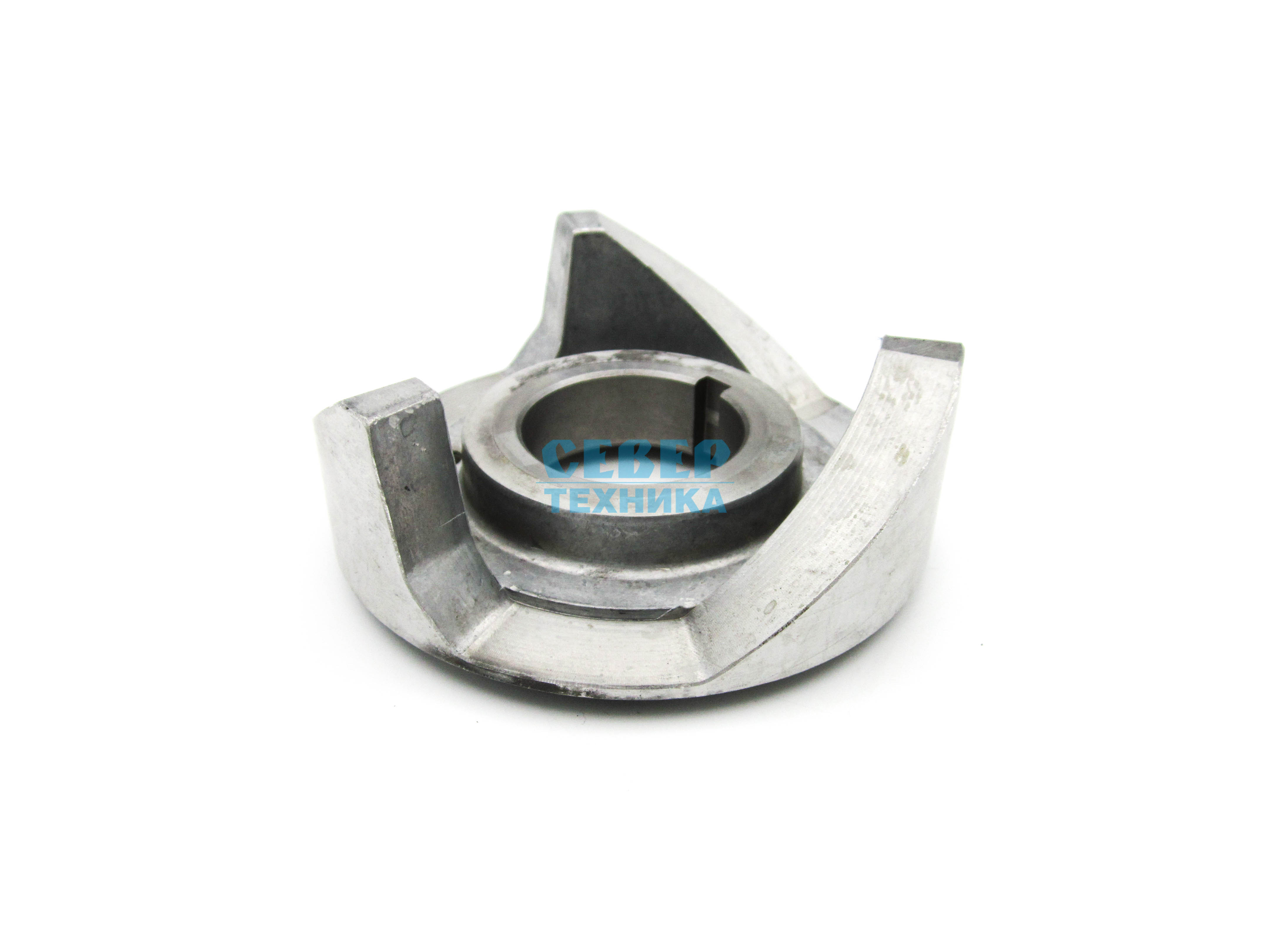 Натяжитель (передача цепная) /TIKSY RM