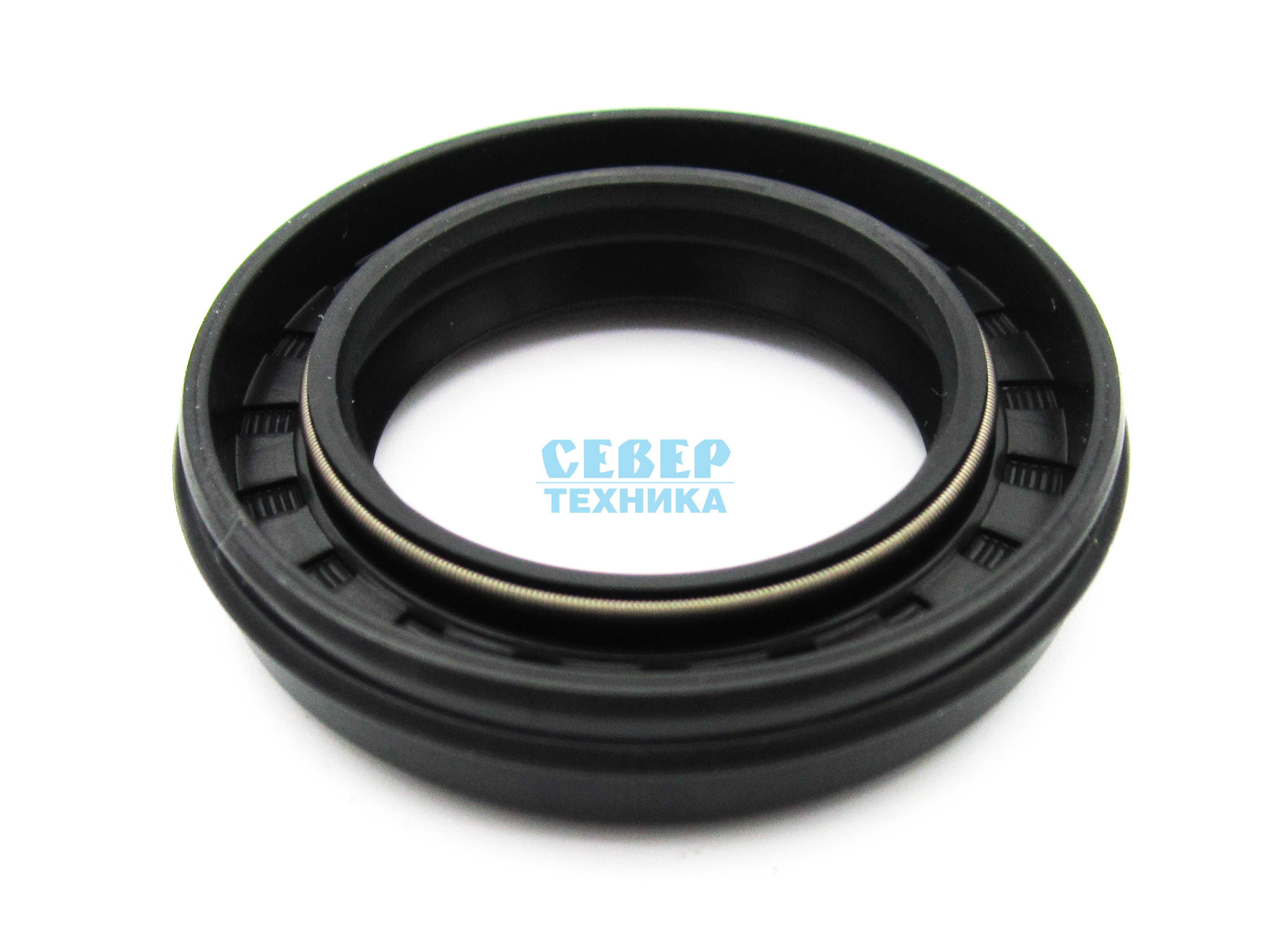 Манжета к/вала 32*48*10 (MAG) /Yamaha VK540 (сторона маховика)