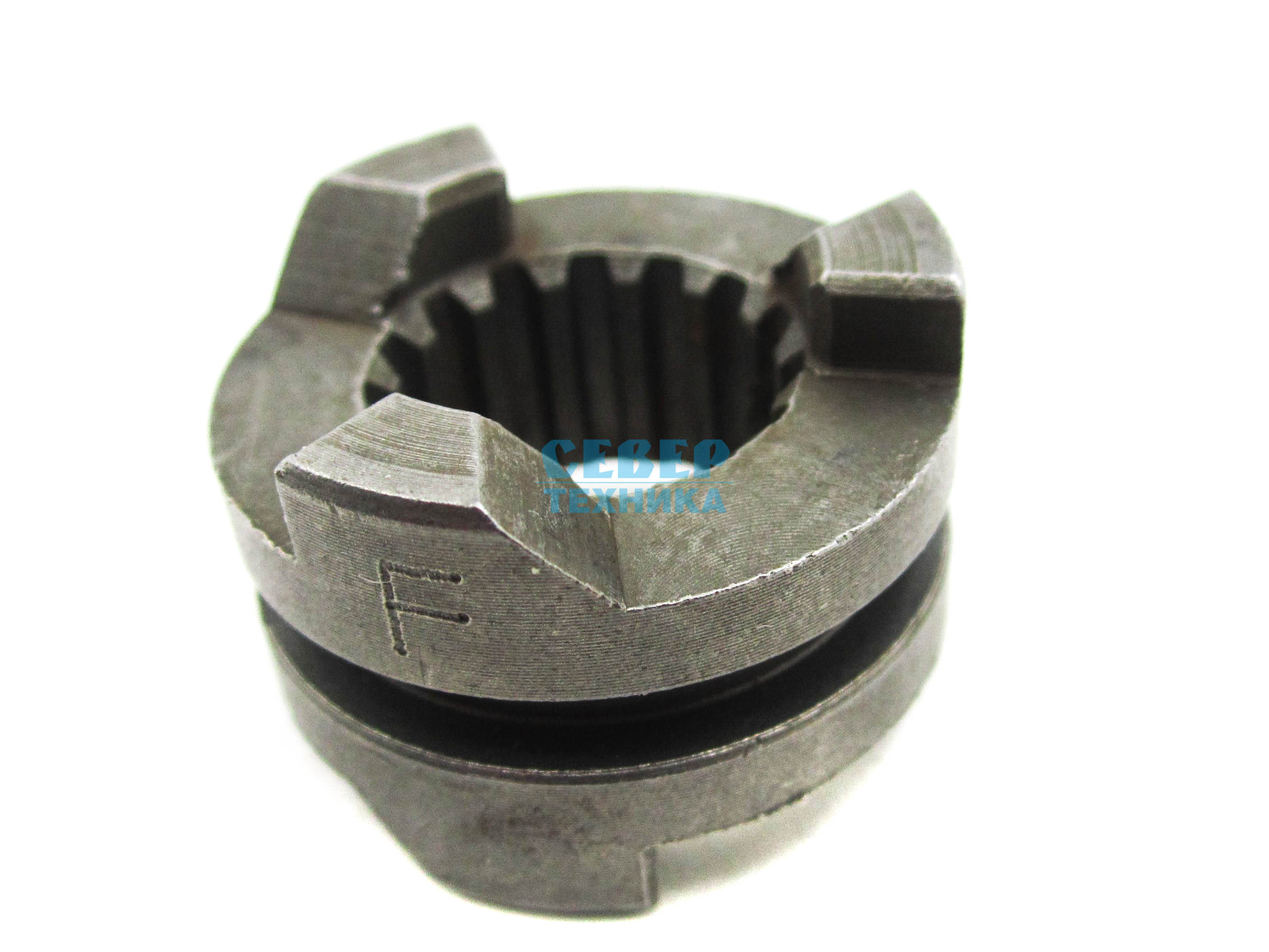 Муфта храповик редуктора /Tohatsu 6/8/9.8