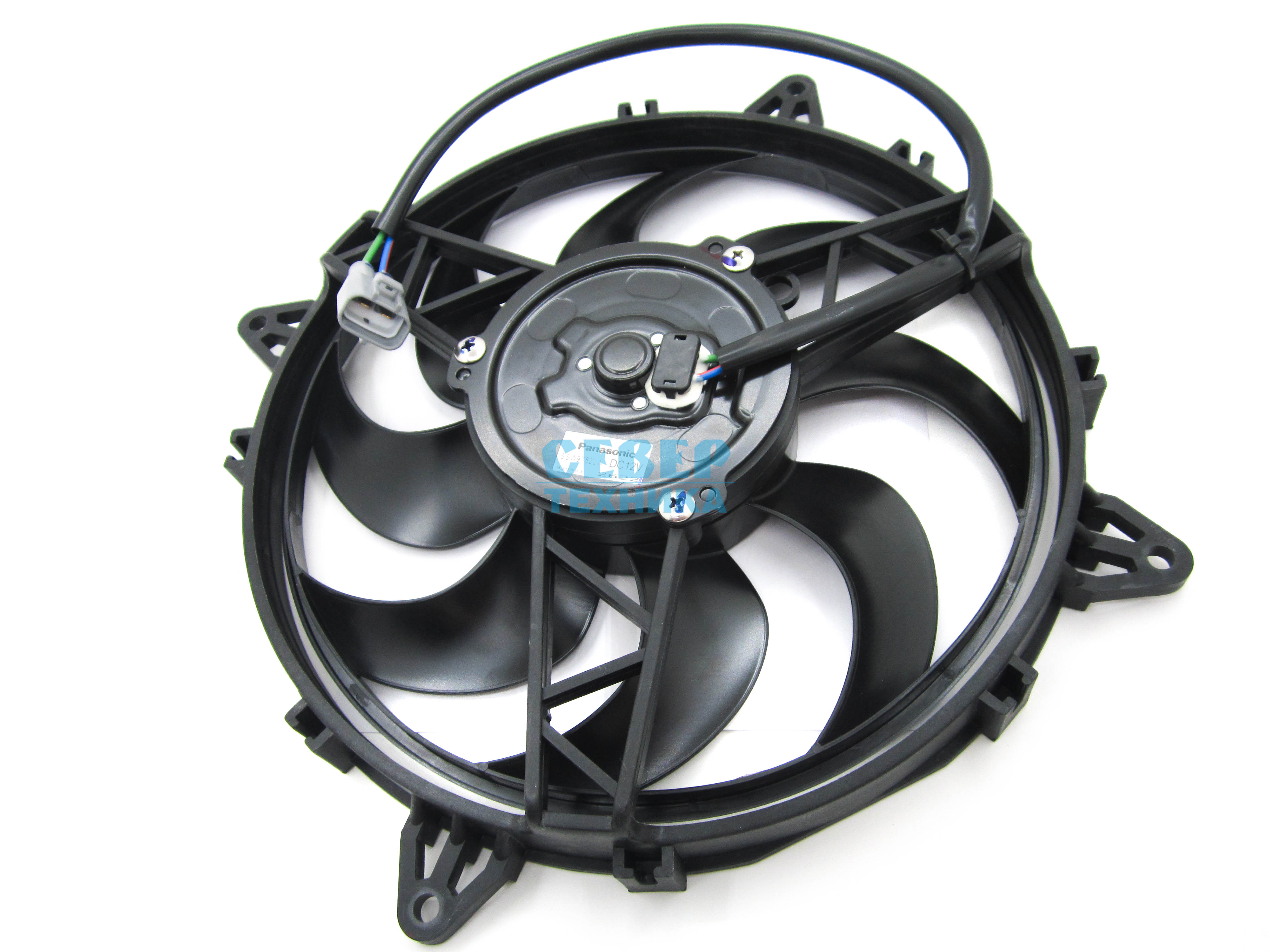 Вентилятор системы охлаждения (Panasonic) ATV /СФ 800, Х8