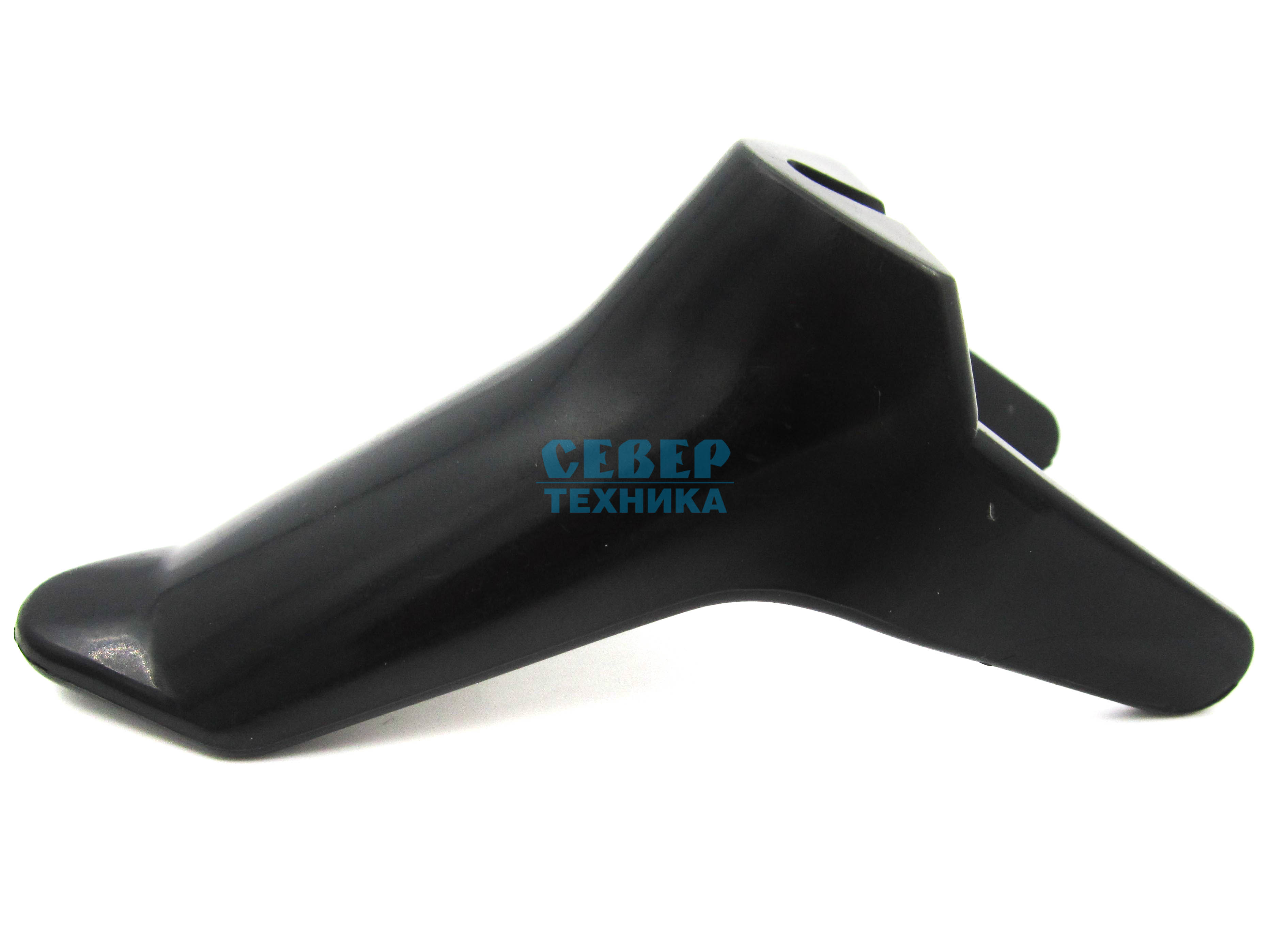 Рычаг газа голый /Тайга