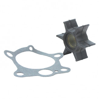 Крыльчатка помпы охл. двиг. /Yamaha 25-50 /20F-40F (ориг) 