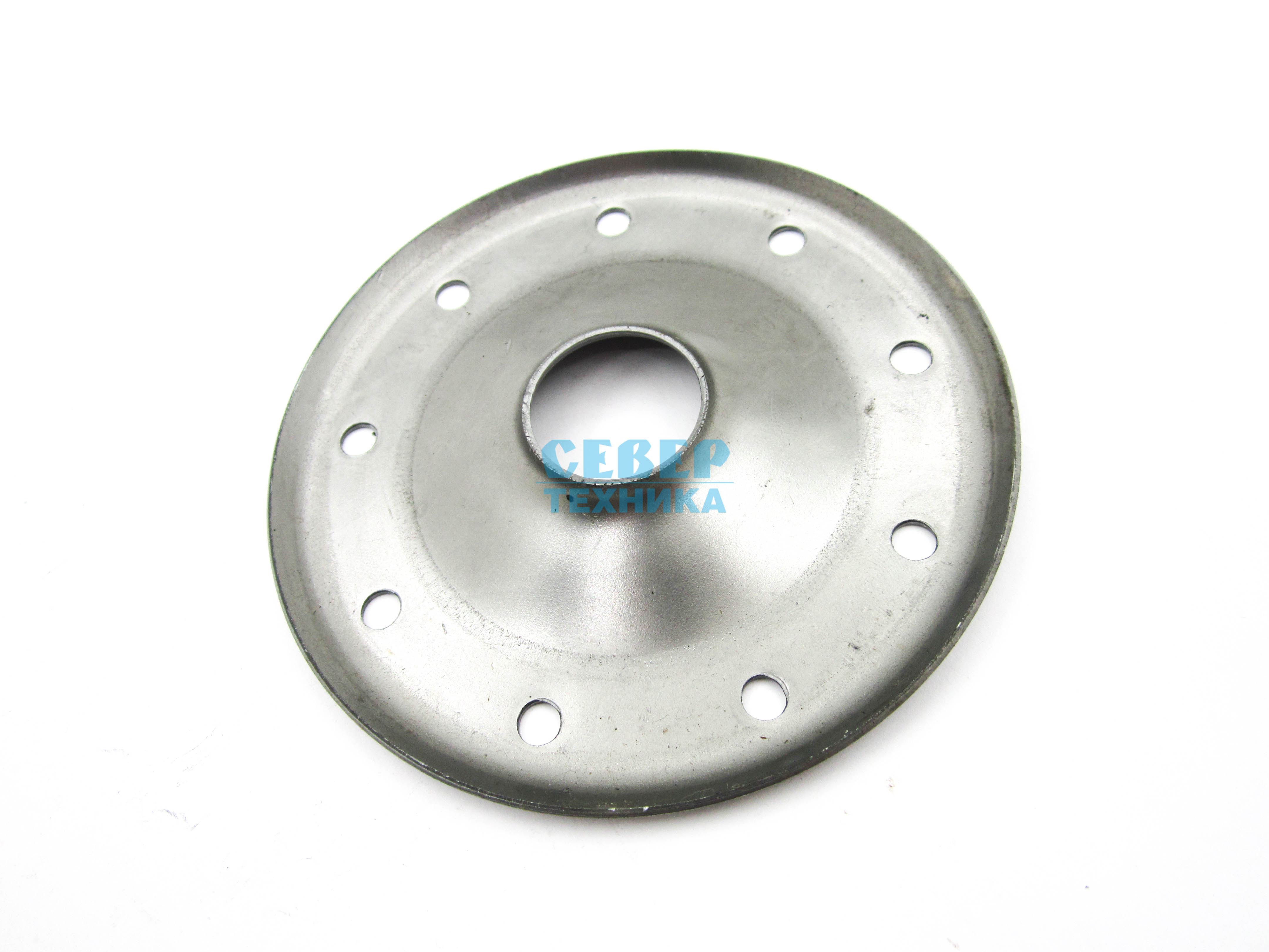 Ступица вал ведущего /Буран