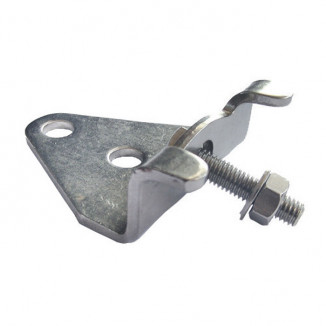 Пластина крепежная для ПЛМ /Yamaha