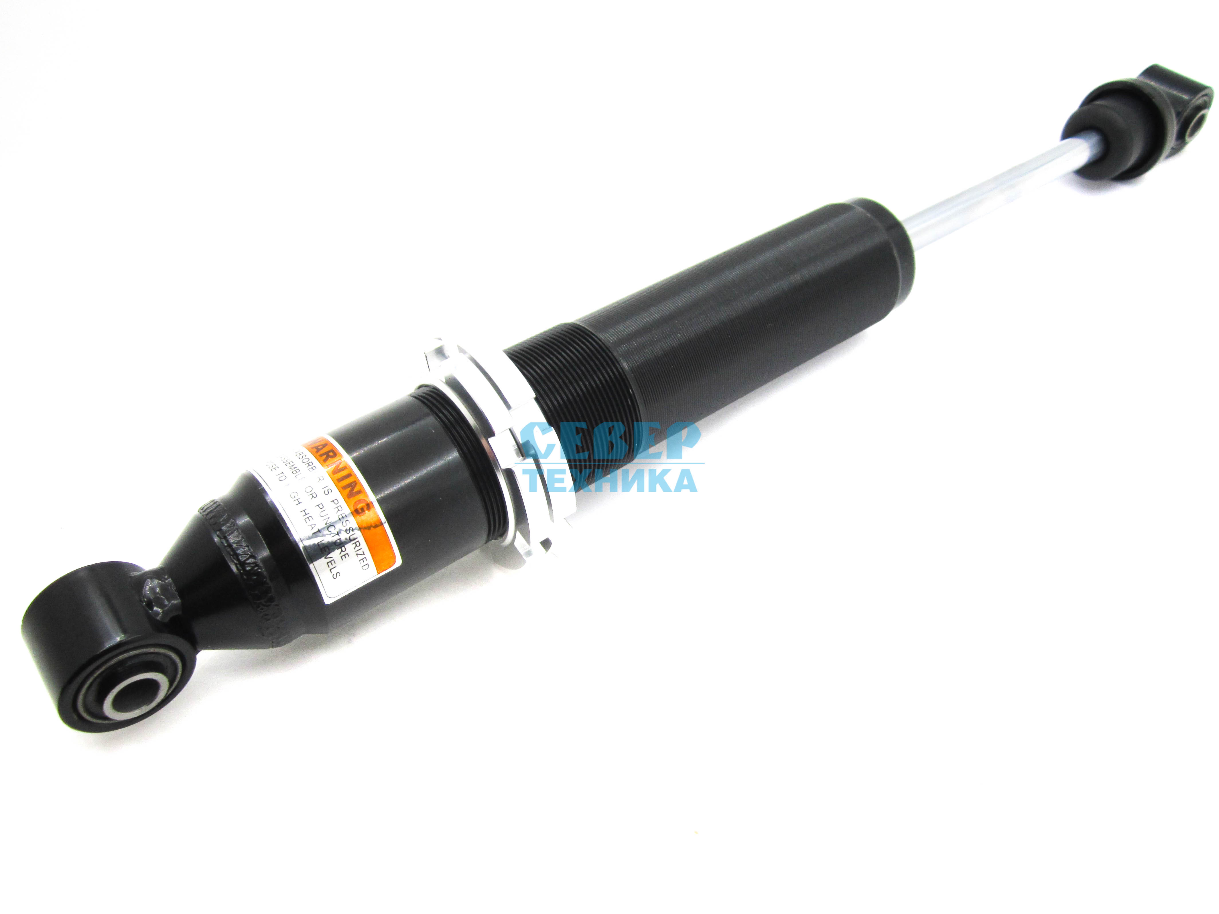 Амортизатор подвески передний SPI /Ski-Doo EXPEDITION