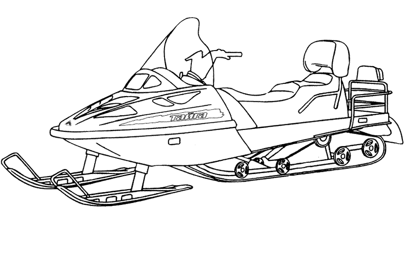 Рук-во по ремонту, каталог деталей /Тайга 550 SE/SWT RM