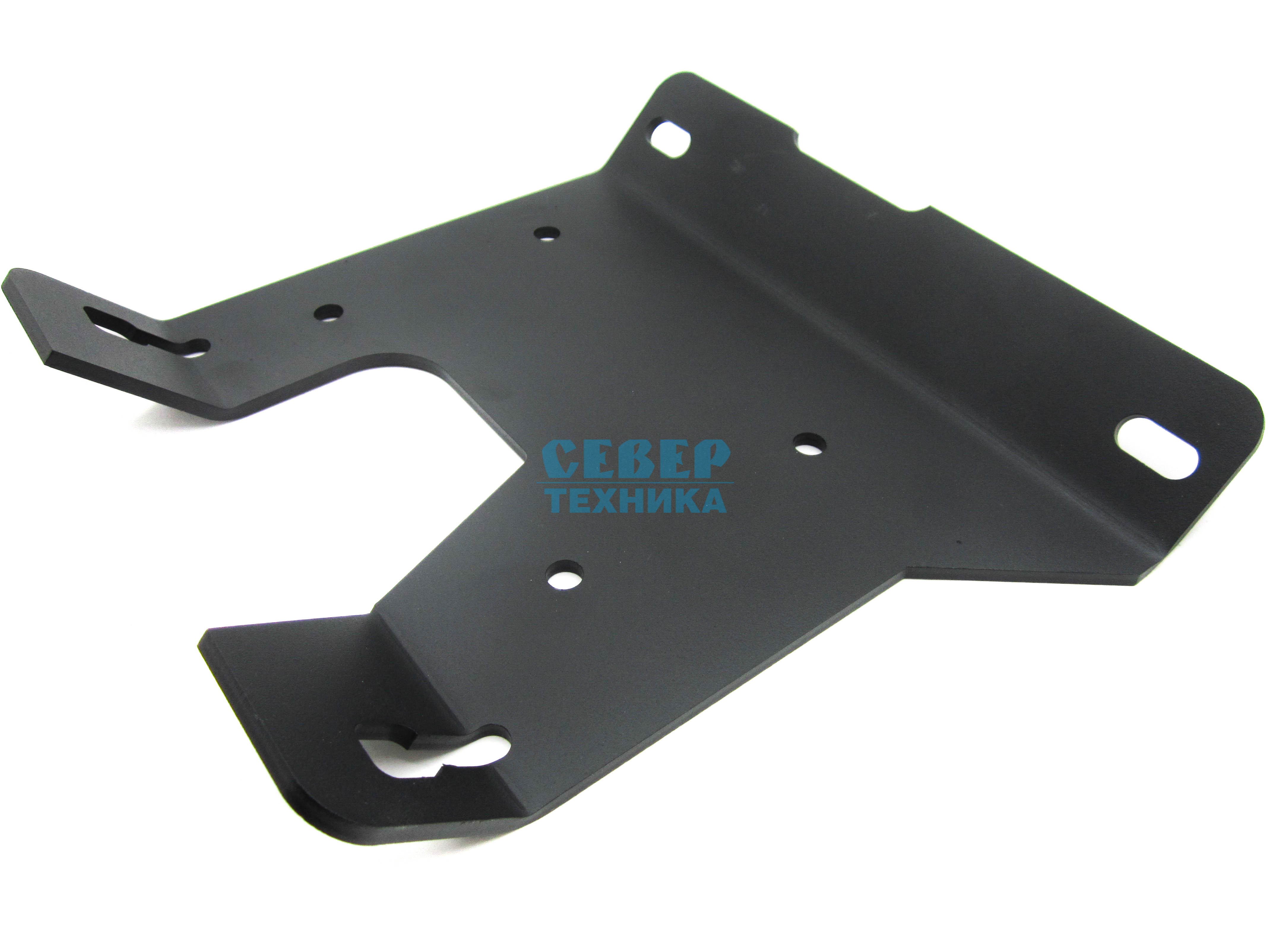 Рама под мотор ТАЙГА RM (основание двигателя)