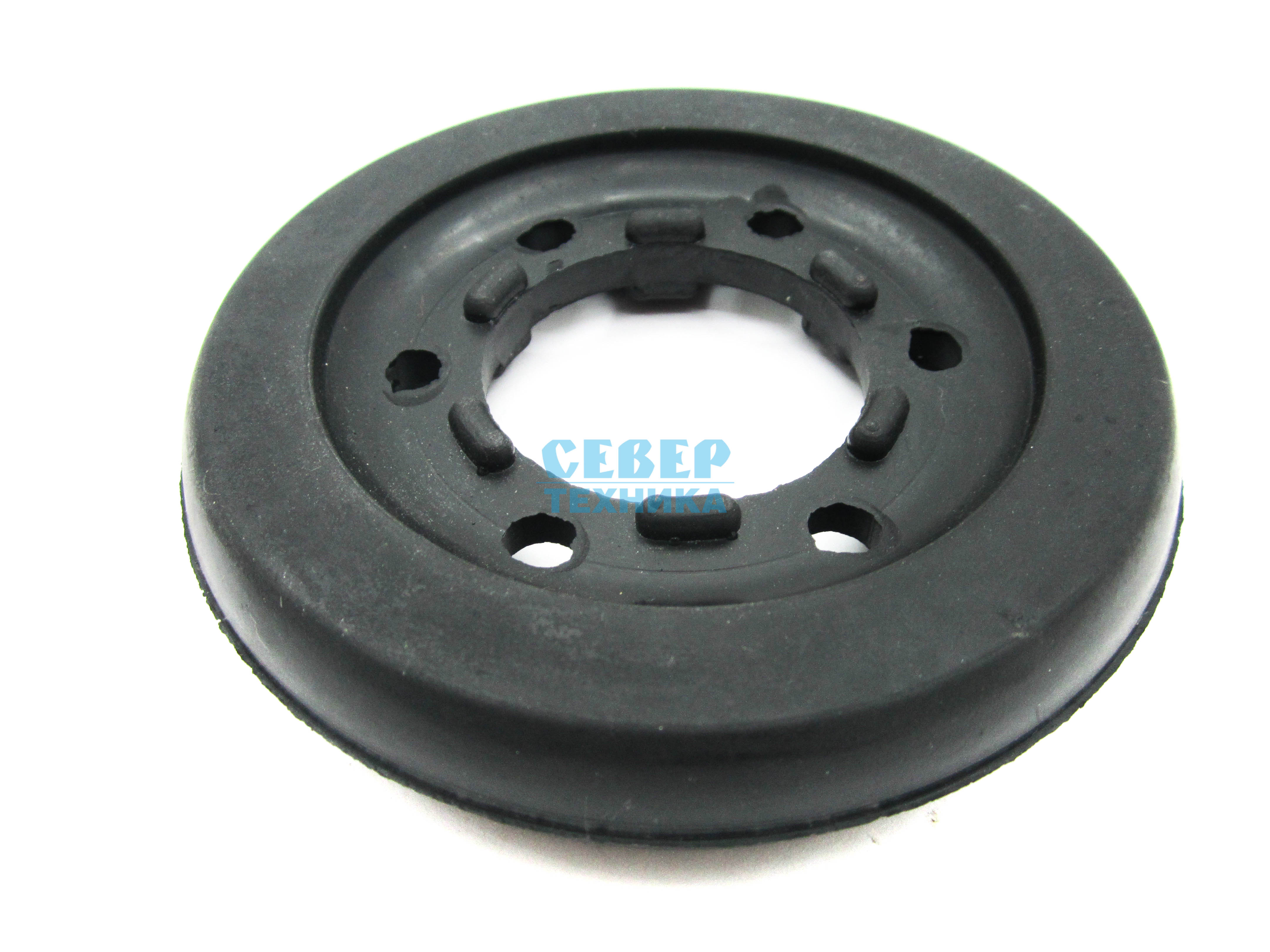 Обод катка широкий /Буран