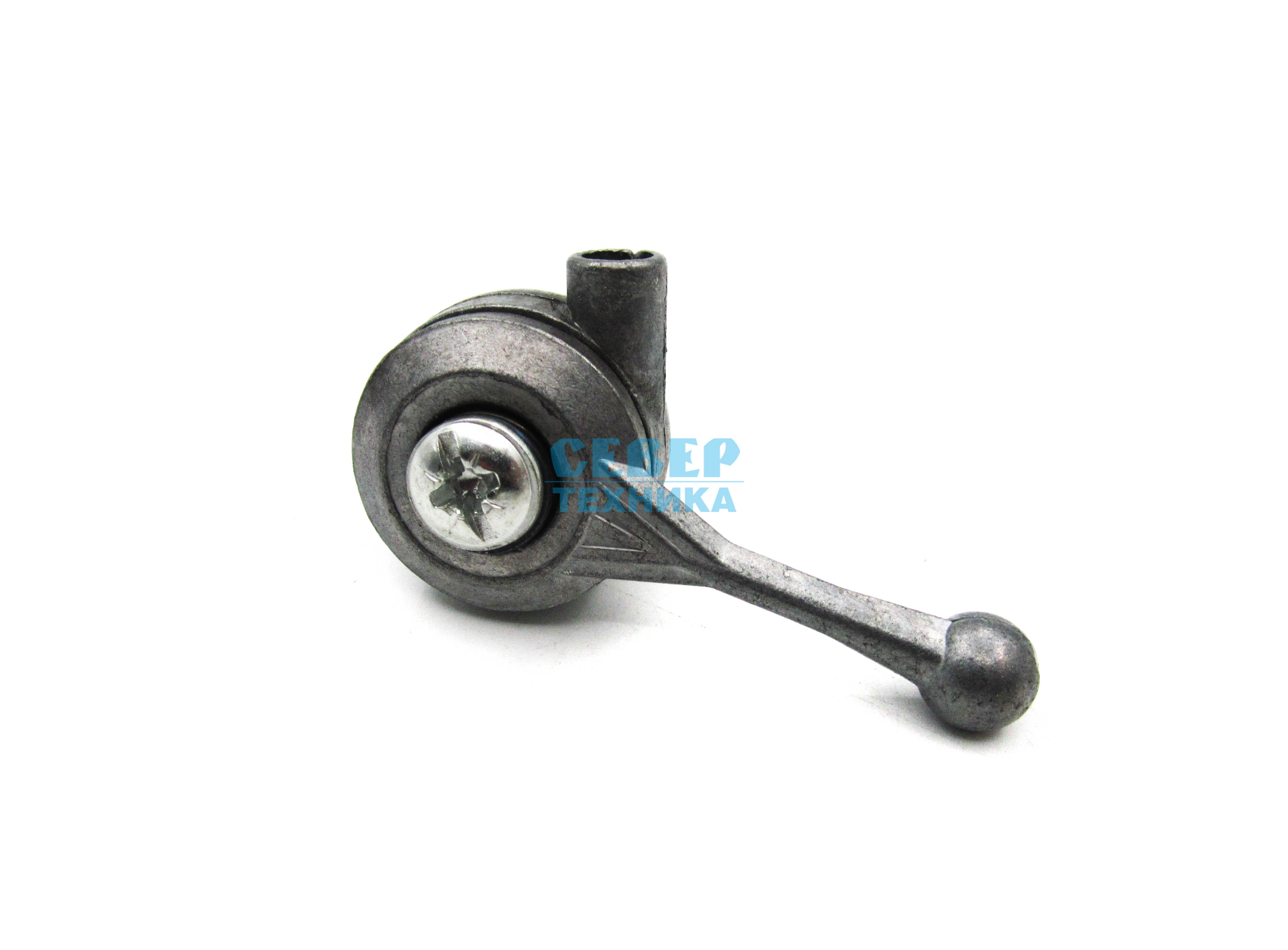 Корректор топливный в сб. /Буран