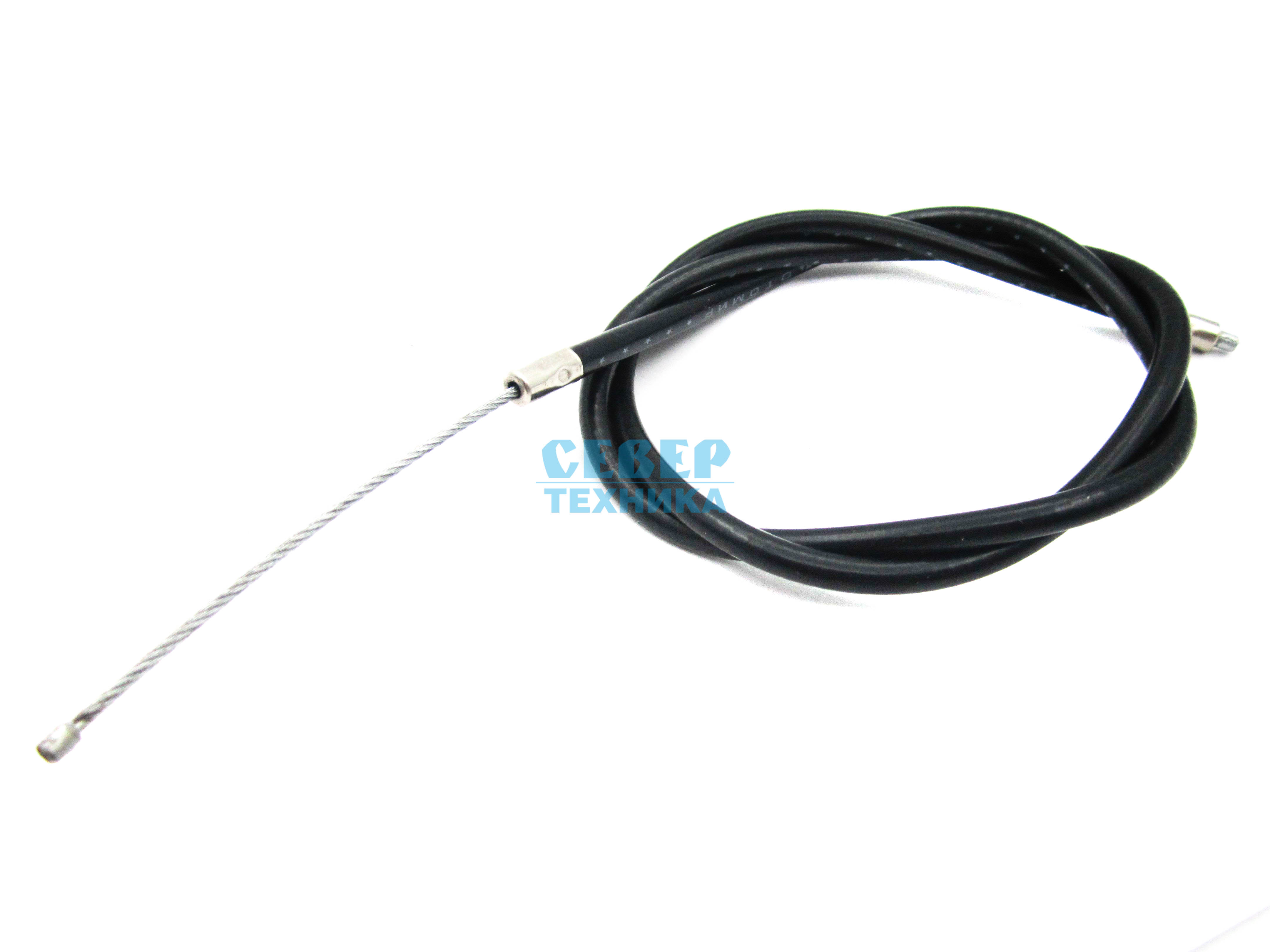 Трос корректора /Буран К65Ж