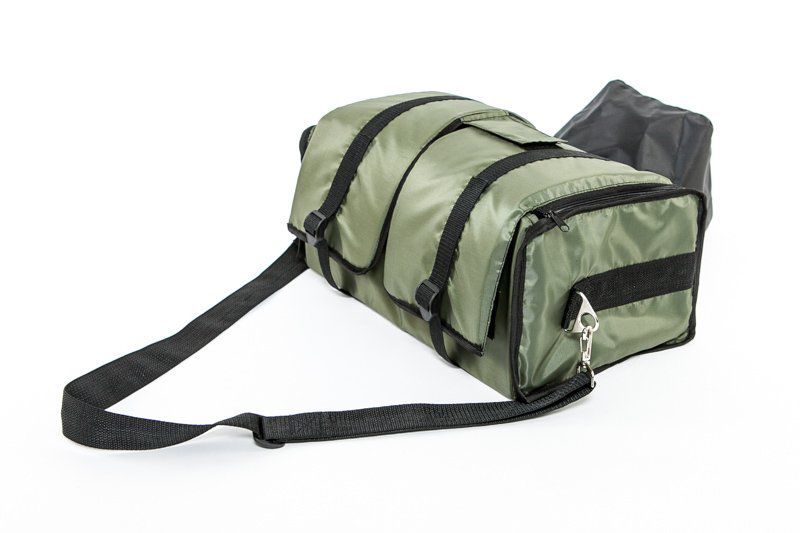 Чехол ПЛМ сумка-кофр /Yamaha 2-3, Mercury 2,5-3,3, Tohatsu 2,5-3,5