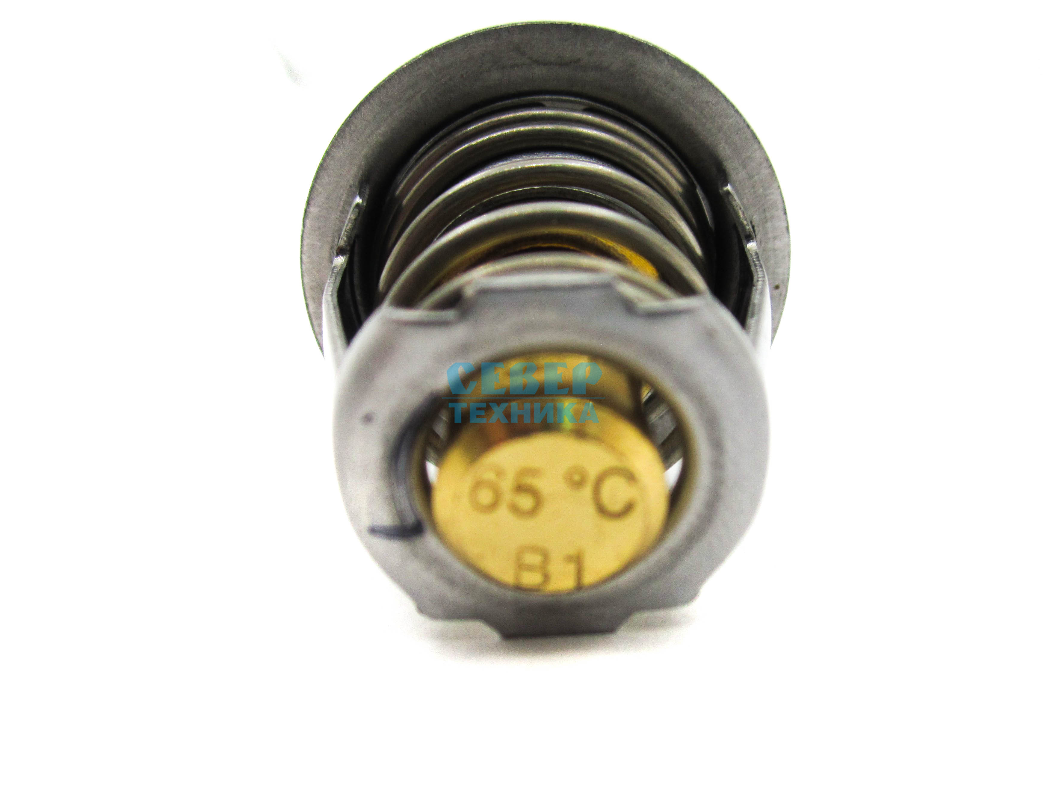 Термостат ATV /СМК 400/800-X8