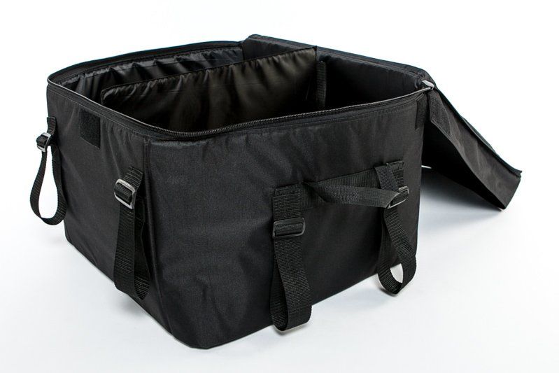 Сумка багажная /Ski-doo Lynx Commander 600,800 2012 г.в. (низкая) 