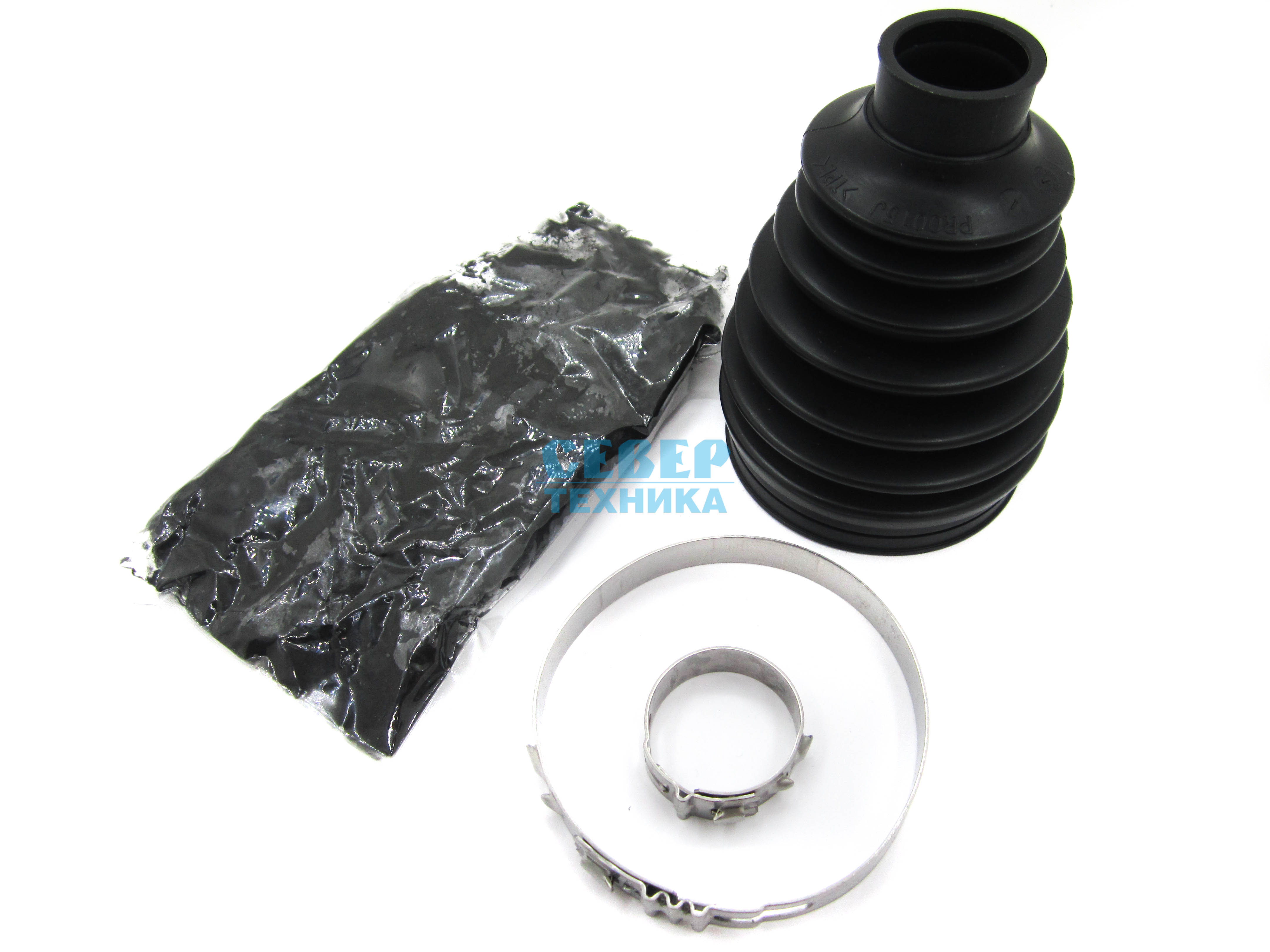 Пыльник шруса, внутренний ATV /РМ800/С.F (универс.) RM