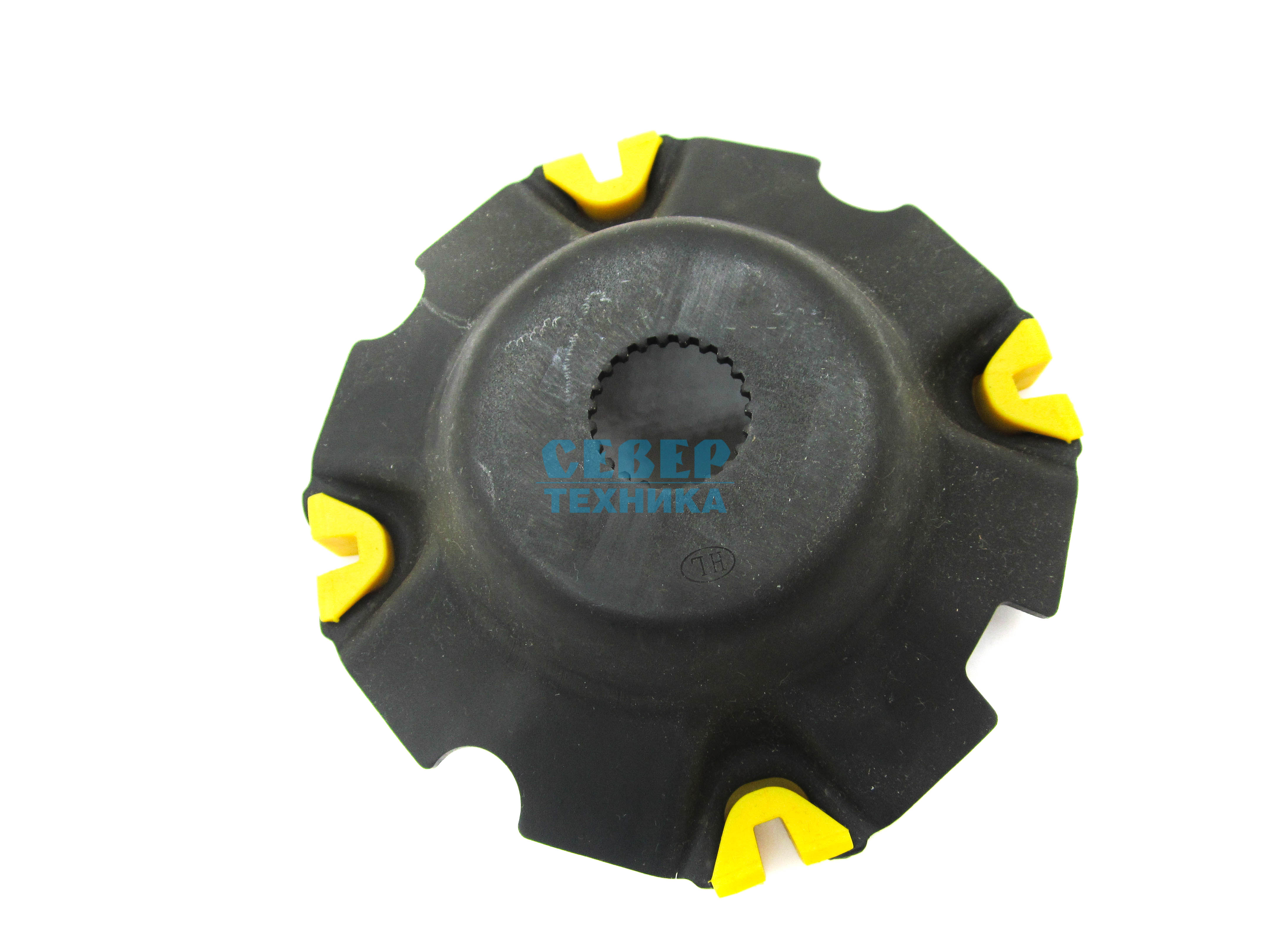 Шкив вариатора ведущий в сборе HL ATV /СФ X8