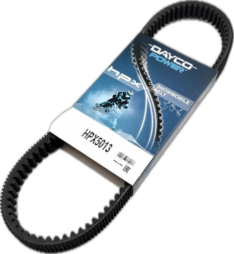 Ремень вариатора DAYCO POLARIS Widetrak LX, ТАЙГА Патруль, Барс 800-850