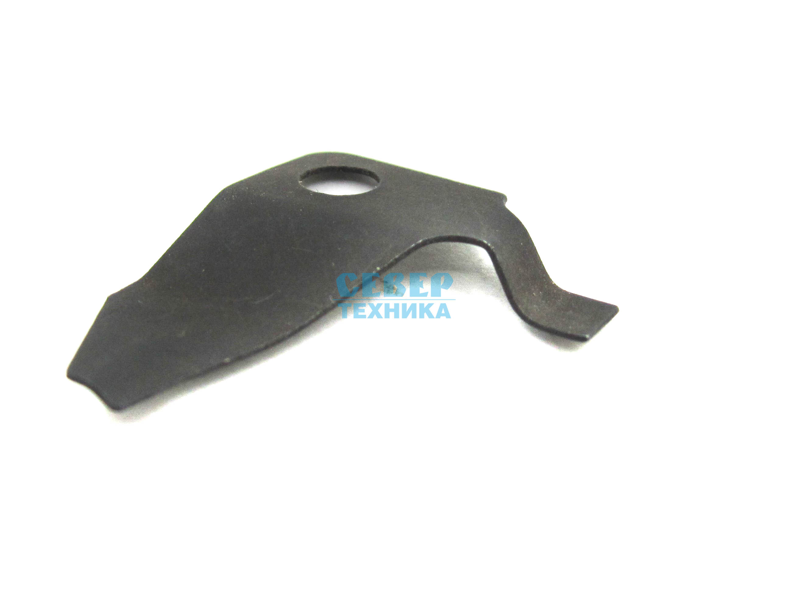 Собачка тормоза /Тайга RM