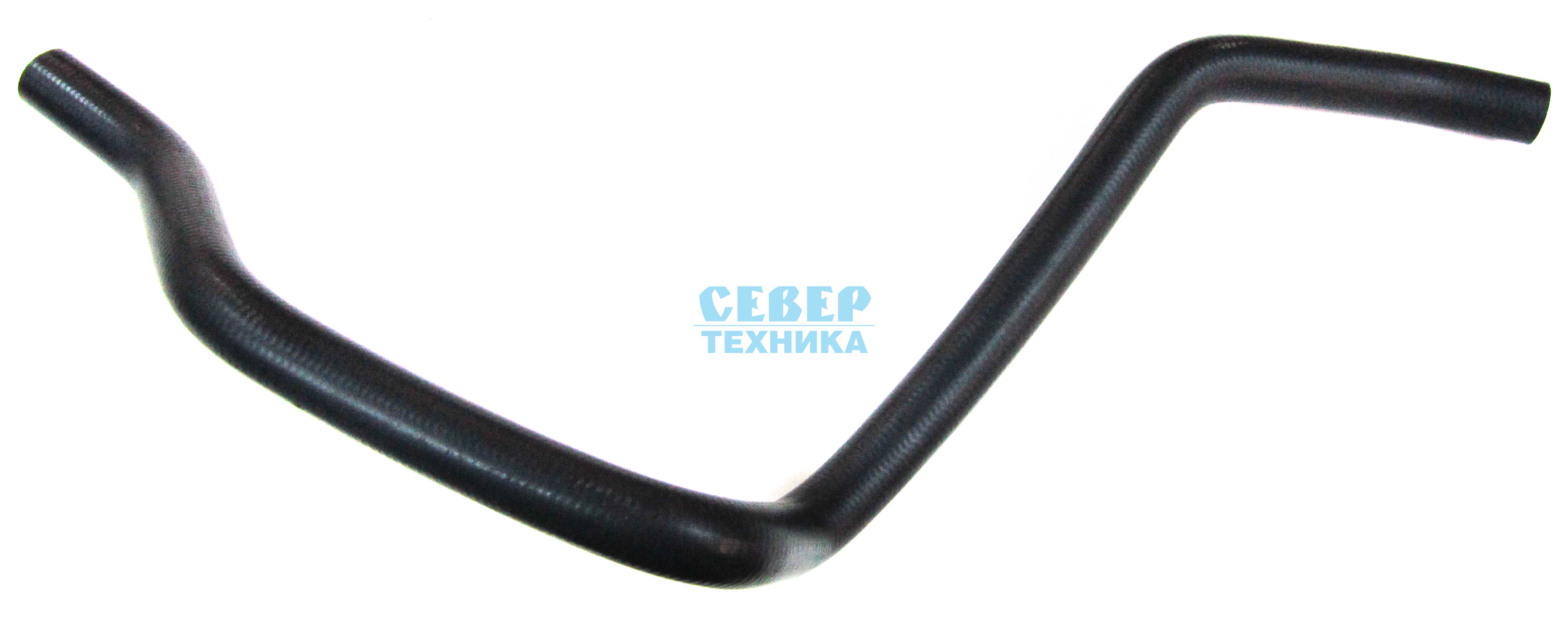 Шланг системы охлаждения внешний ATV /СФ 500/X6