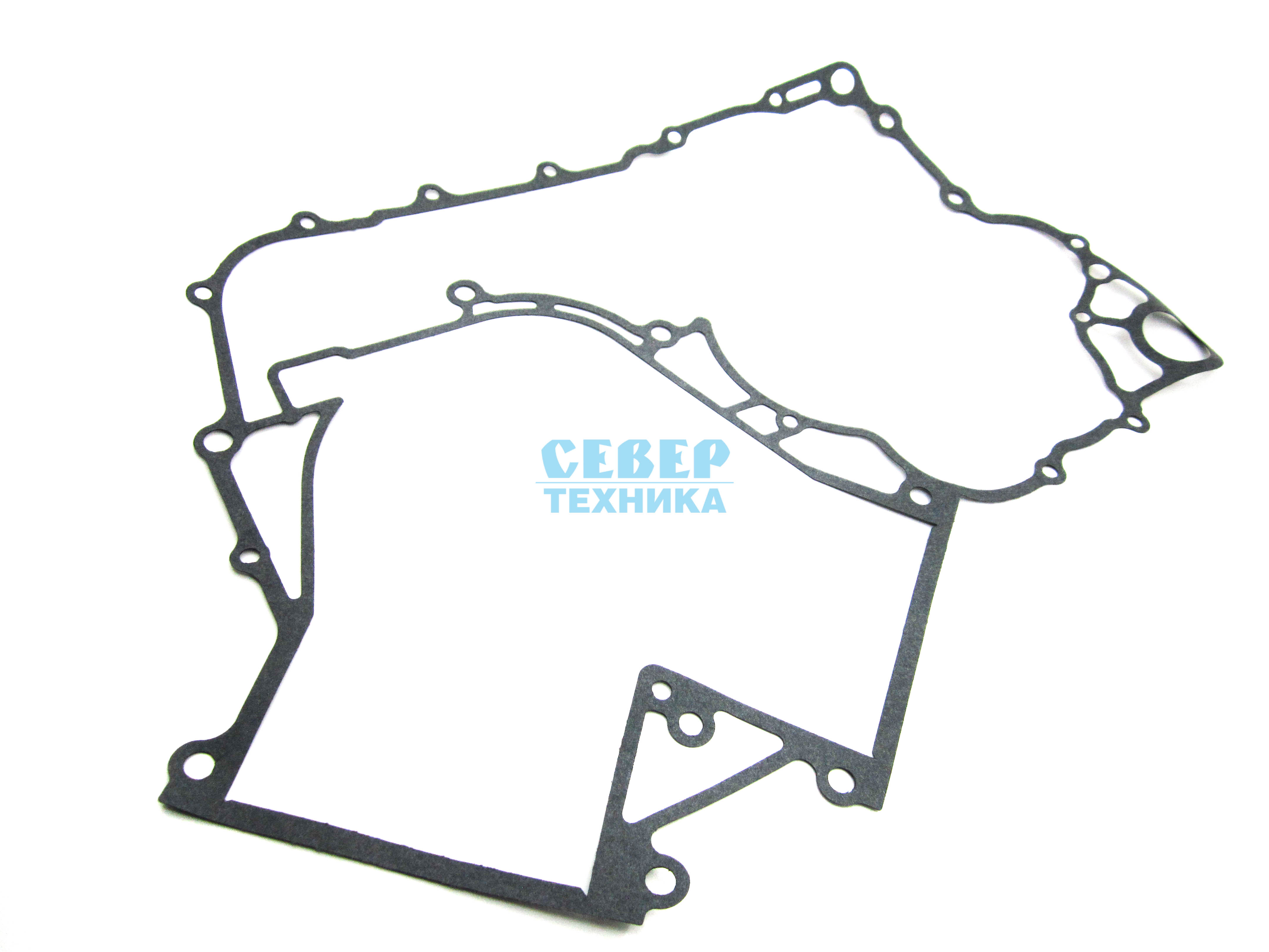 Прокладки двигателя (комплект) ATV /СФ X8