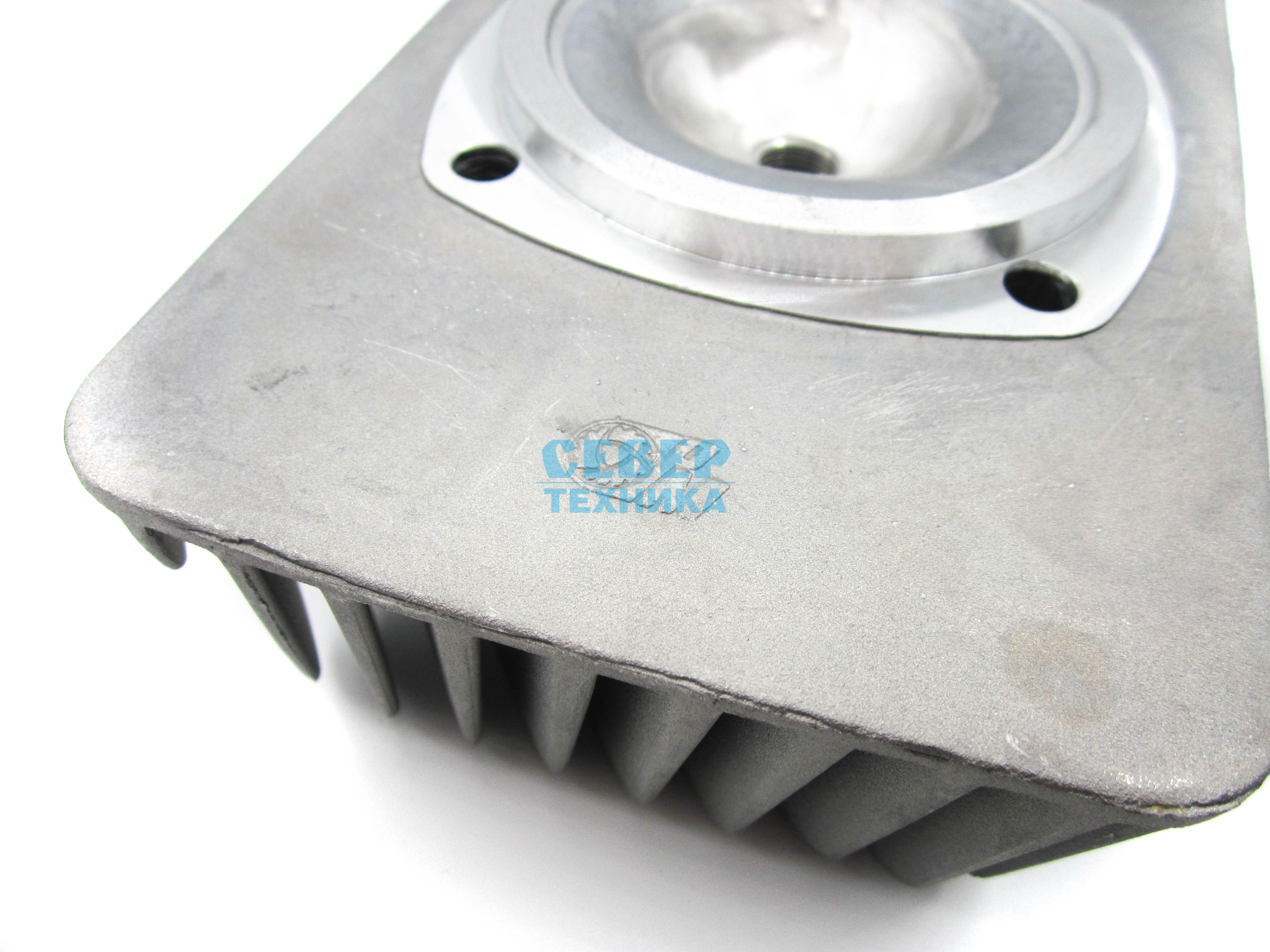 Головка цилиндра (АИ-92) /Тайга 550 RM