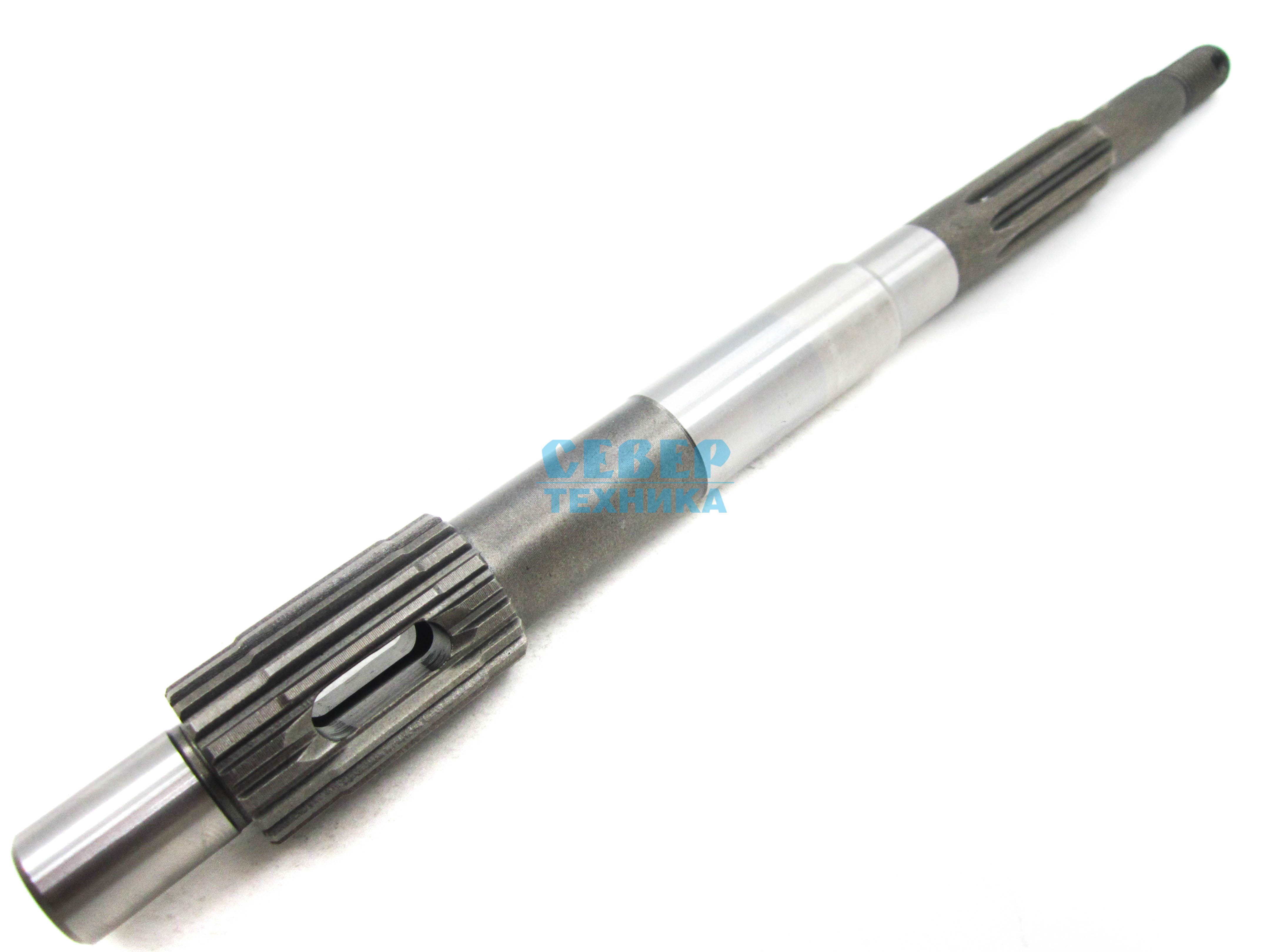 Вал гребной /Yamaha 8-20 Тайвань