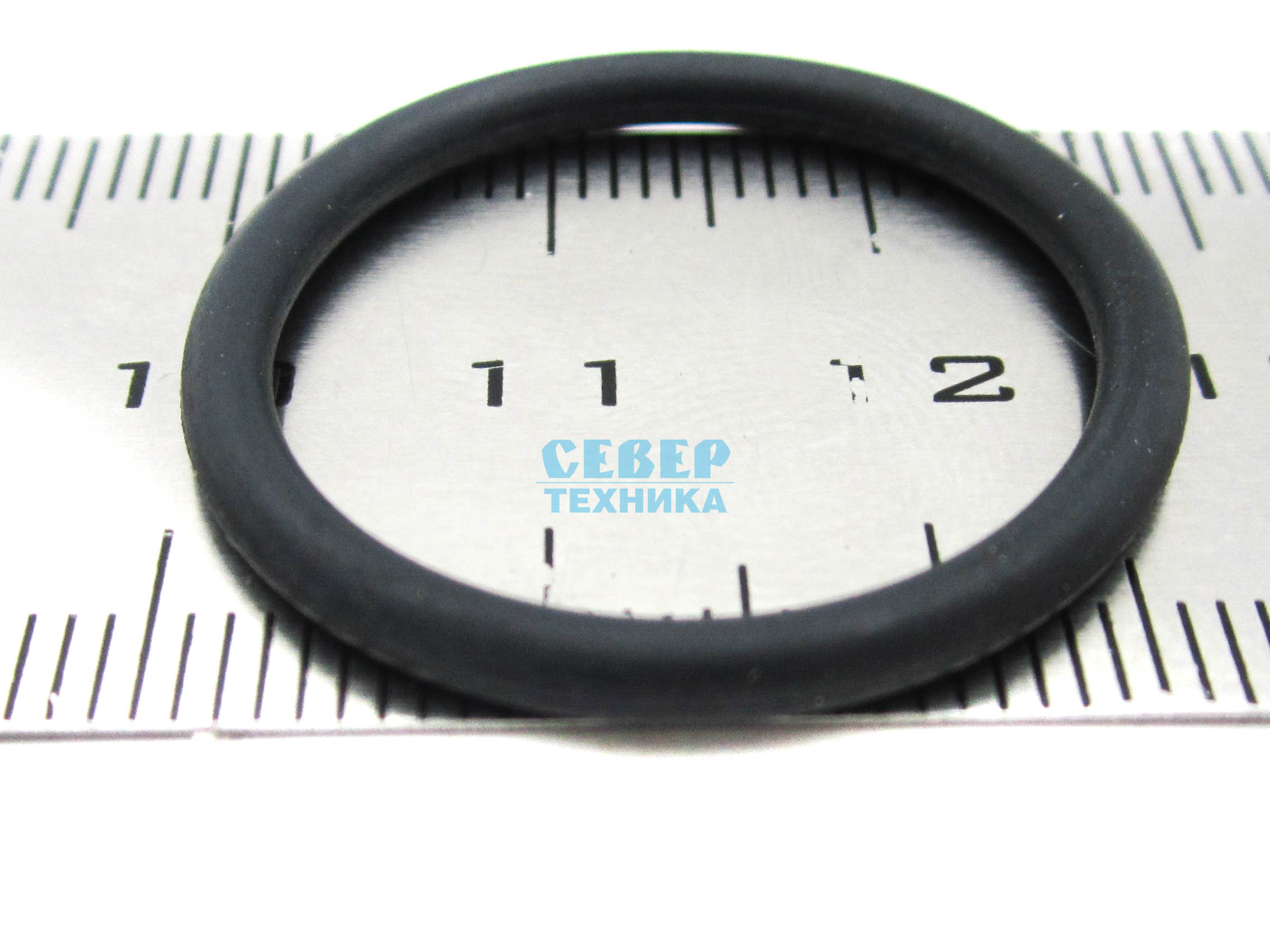 Кольцо 024-028-25-2-2 ГОСТ 18829-73 /Тайга RM