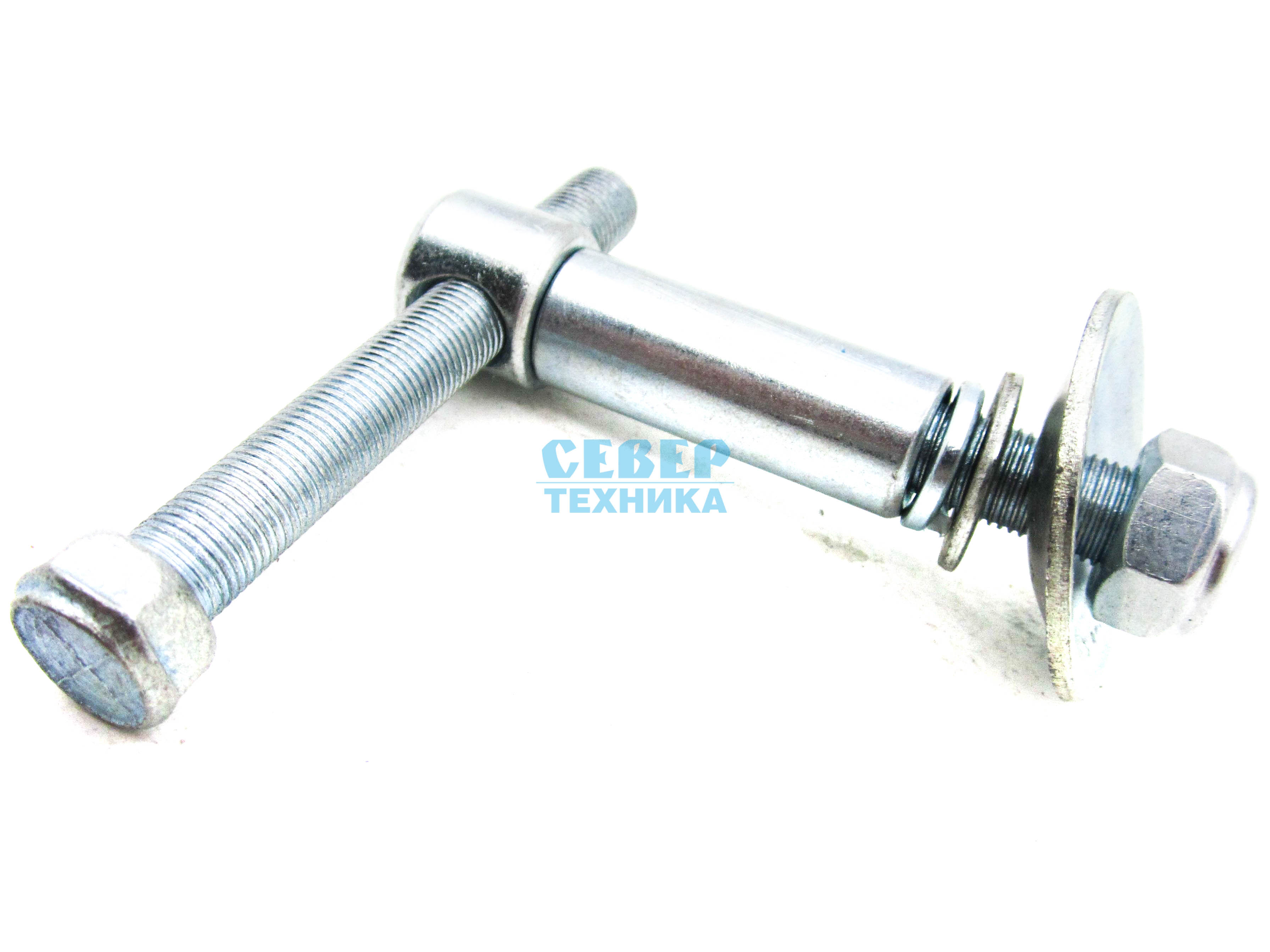 Натяжитель гусеницы /Буран