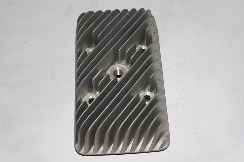 Головка цилиндра ТАЙГА 500 RM (АИ-92)