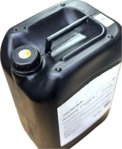 Масло POLYMERIUM SNOWPOWER 2T (синтетика) 20л.