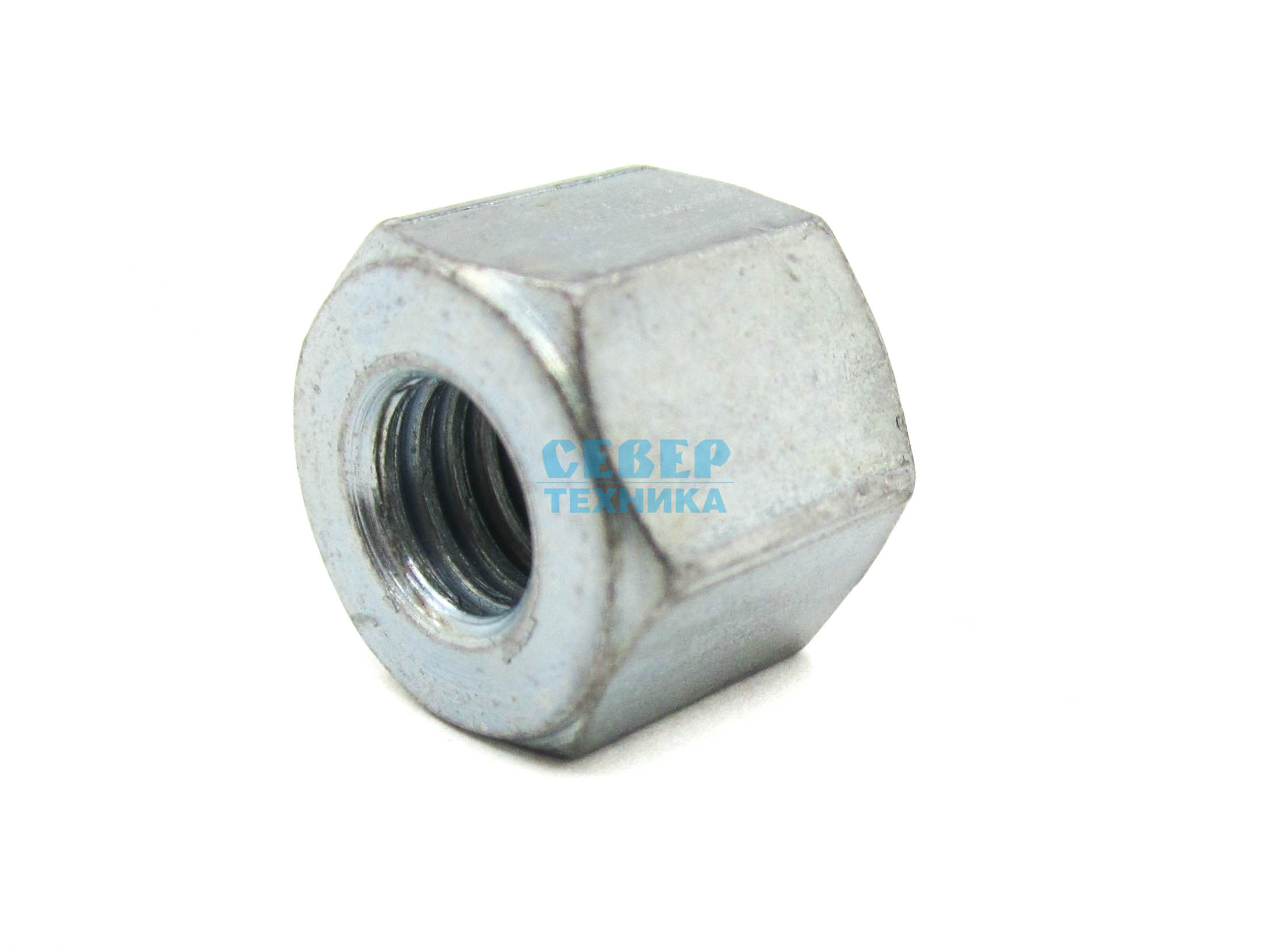Гайка головки малая /Буран