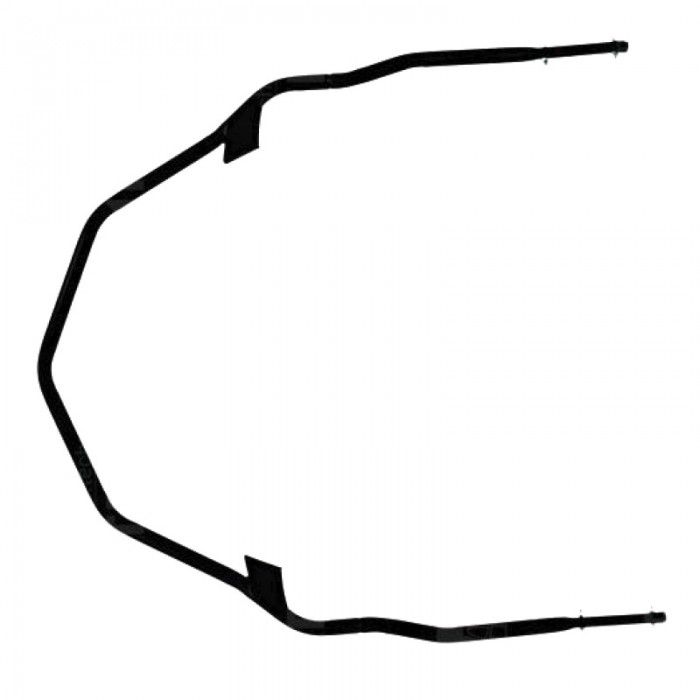 Бампер /Yamaha VK540 IV (2013-2016)